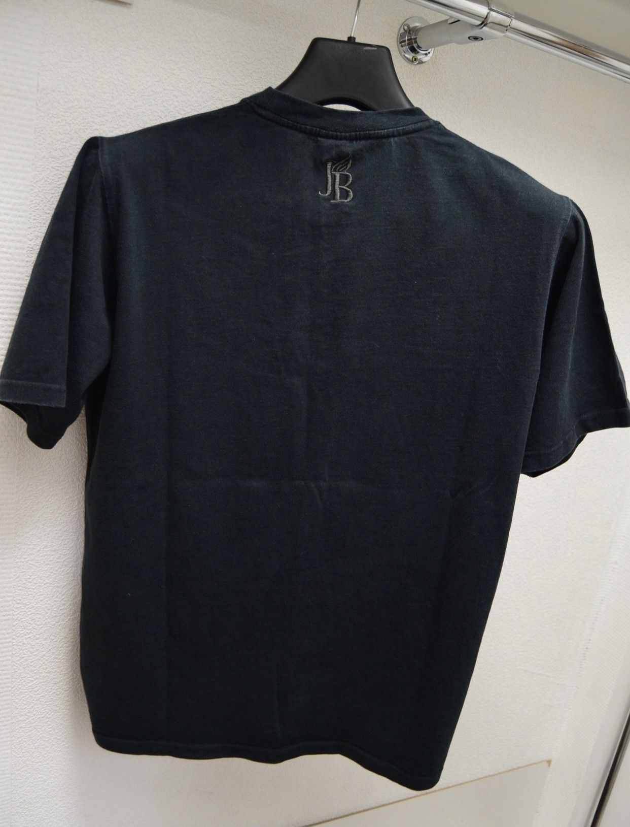 Other Johnny Johny Blaze vintage t-shirt M size big logo Size US M / EU 48-50 / 2 - 2 Thumbnail
