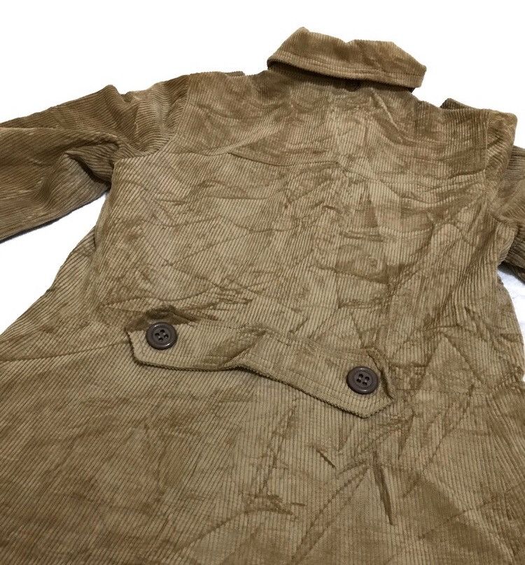 Herno Vintage 70s Herno long jacket Size US S / EU 44-46 / 1 - 10 Thumbnail