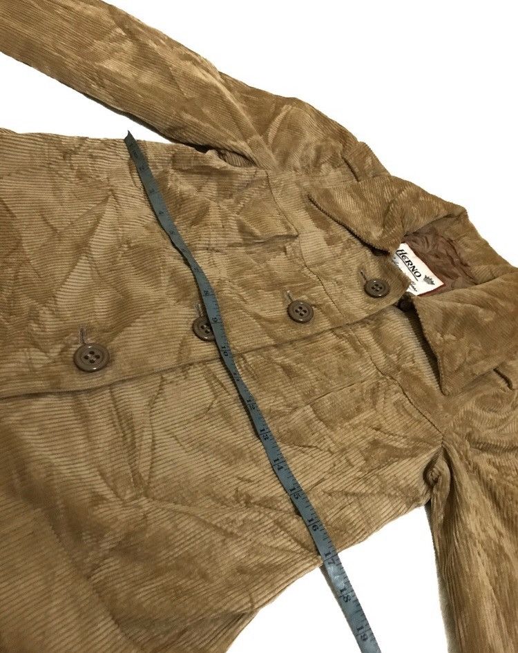 Herno Vintage 70s Herno long jacket Size US S / EU 44-46 / 1 - 11 Thumbnail