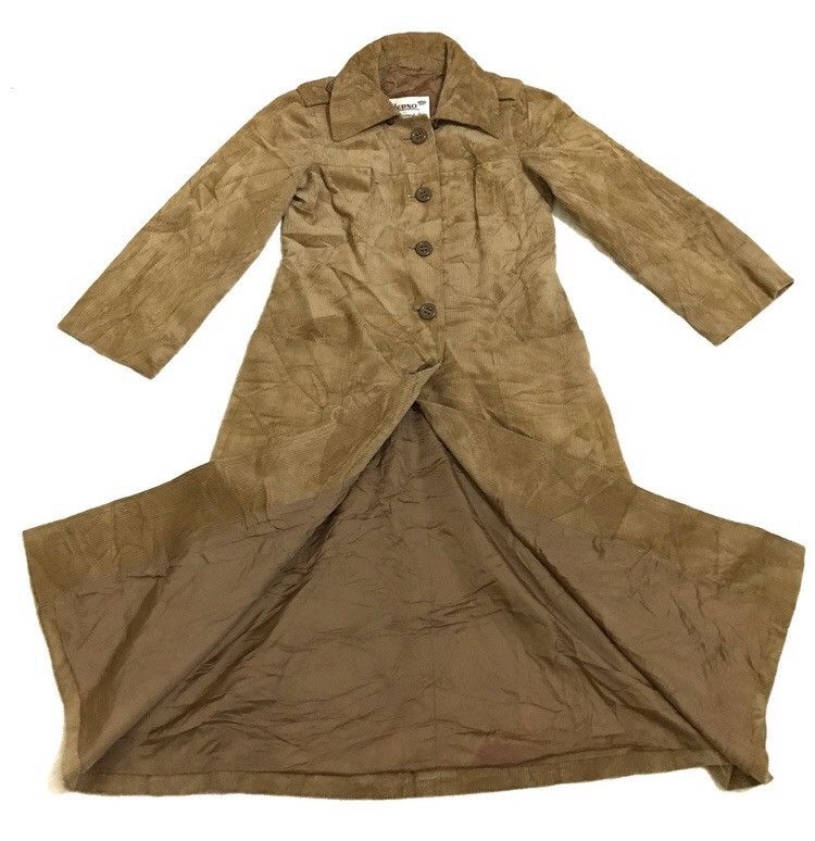 Herno Vintage 70s Herno long jacket Size US S / EU 44-46 / 1 - 2 Thumbnail