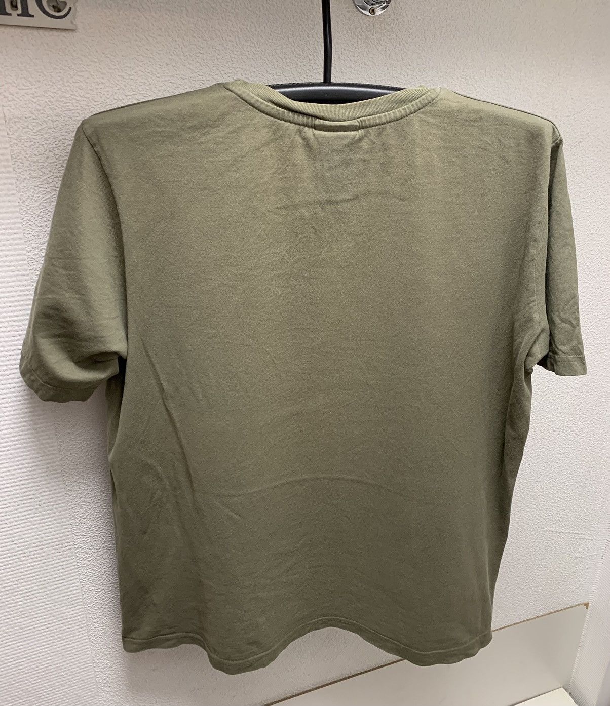 Vintage Nike big logo vintage t-shirt Xl 2000th box Size US XL / EU 56 / 4 - 5 Thumbnail
