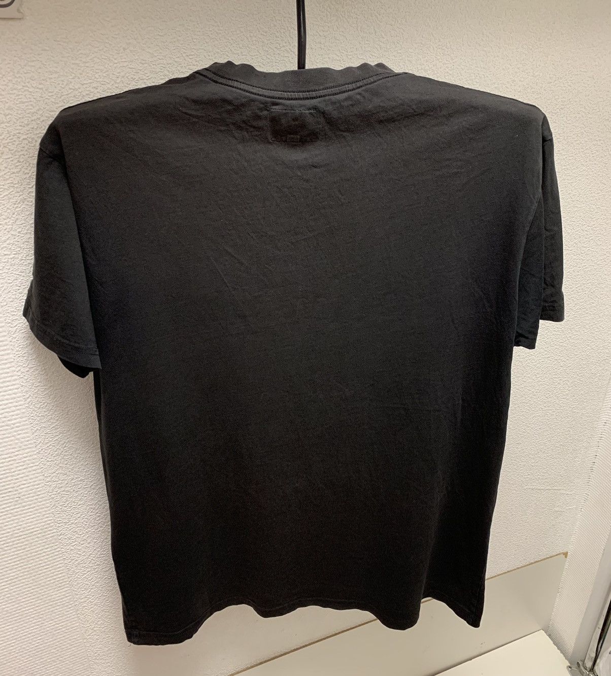 Vivienne Westwood Vivienne Westwood anglomania black t-shirt L sz Size US L / EU 52-54 / 3 - 5 Thumbnail