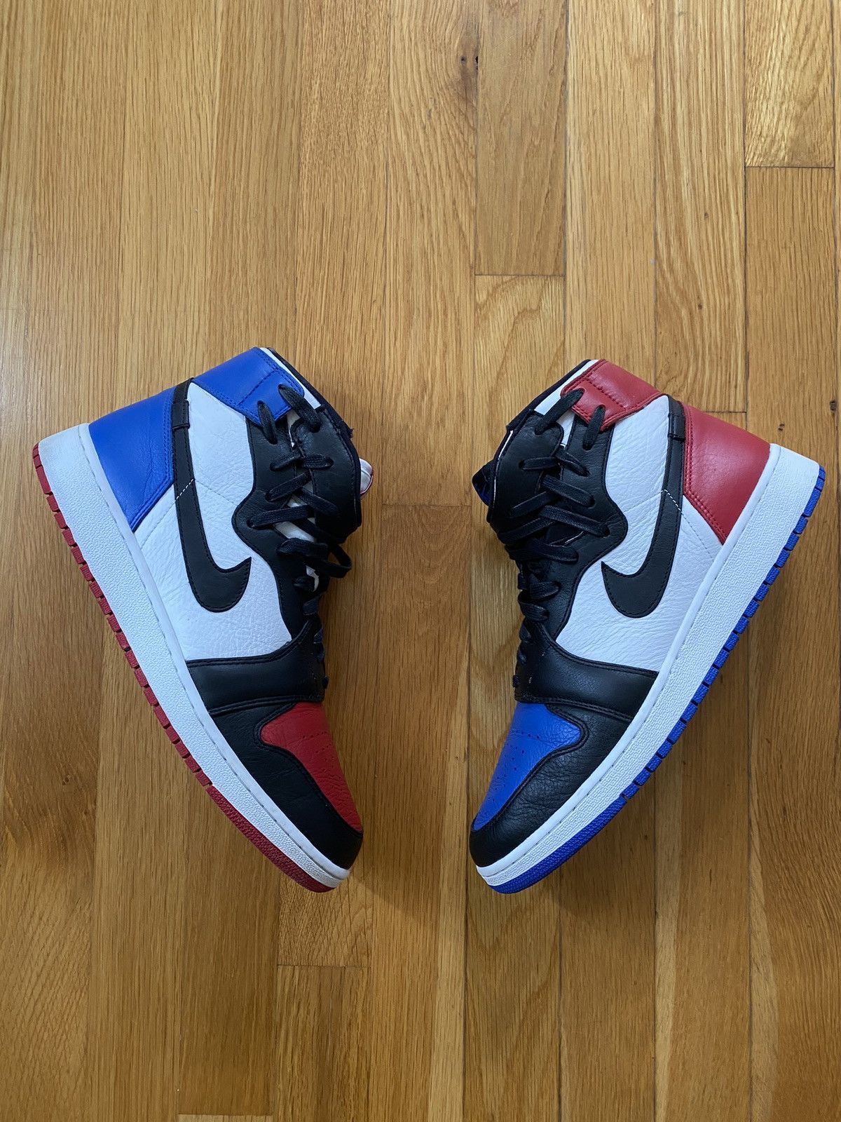 rebel xx jordan 1