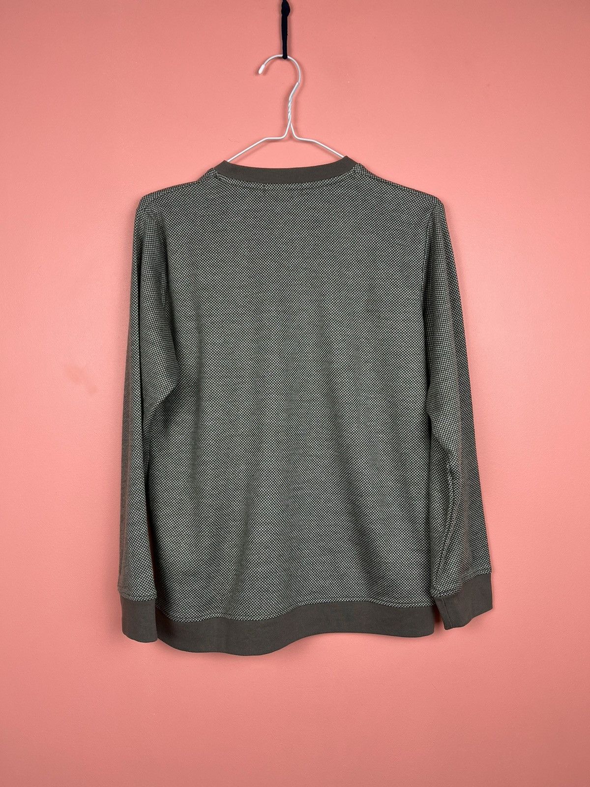 Other United arrows green label relaxing Japan sweatshirt Size US S / EU 44-46 / 1 - 7 Thumbnail