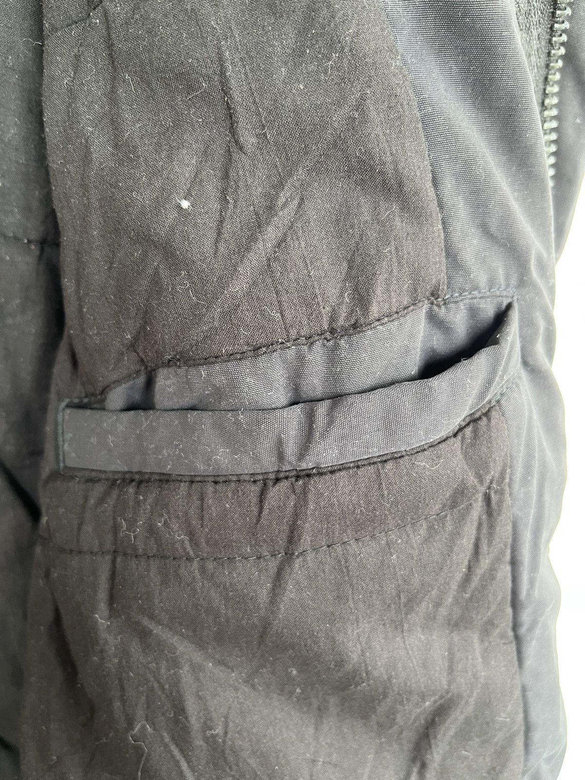 Allsaints Allsaints Jacket Size US M / EU 48-50 / 2 - 7 Thumbnail