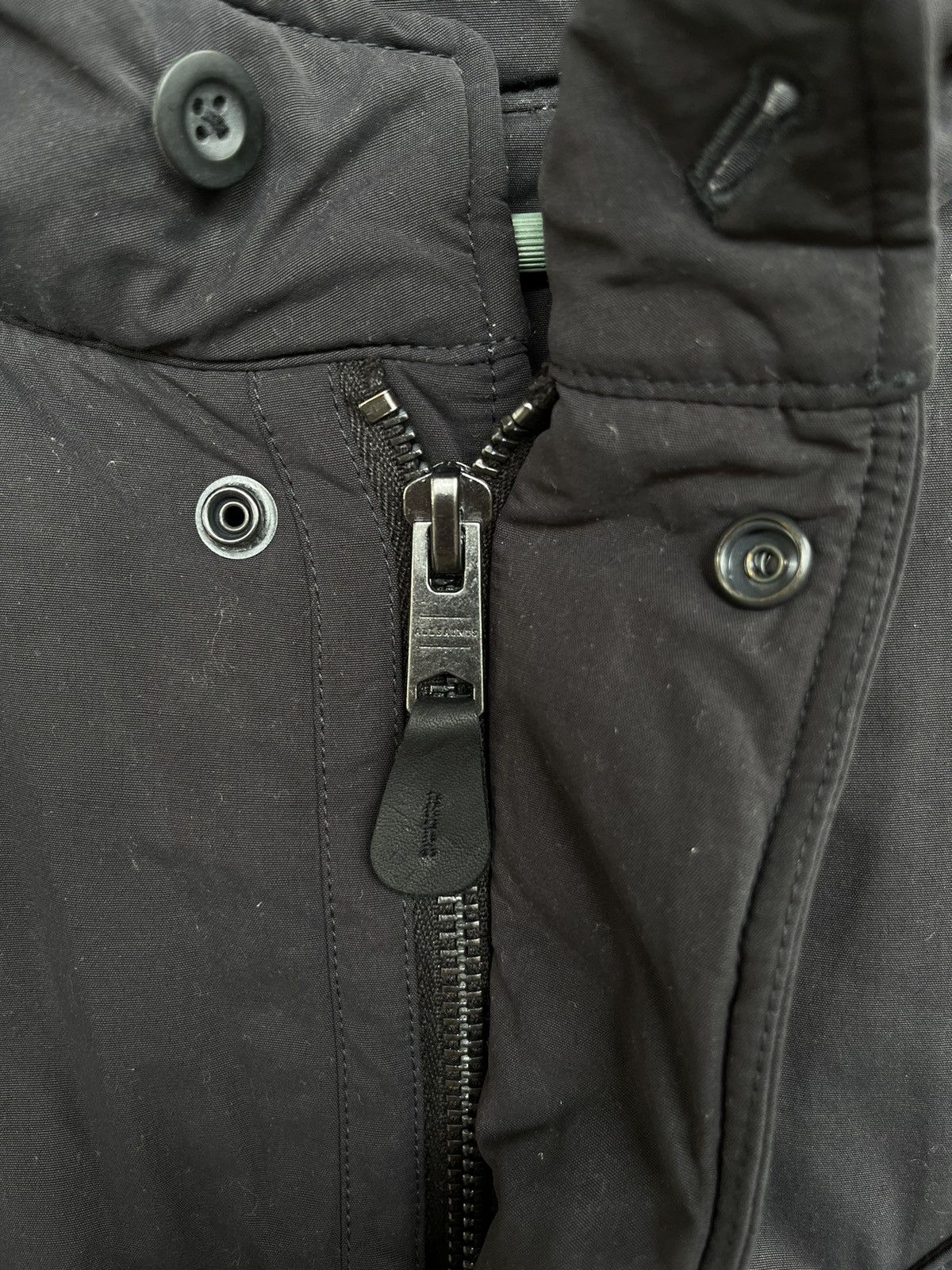 Allsaints Allsaints Jacket Size US M / EU 48-50 / 2 - 6 Thumbnail