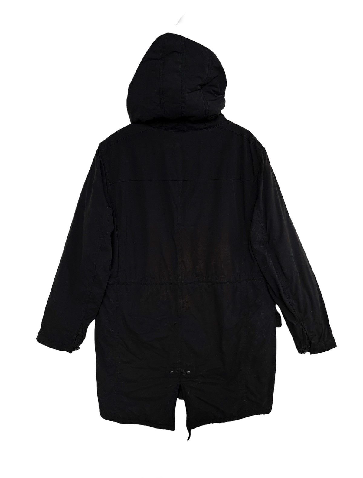 Allsaints Allsaints Jacket Size US M / EU 48-50 / 2 - 2 Thumbnail