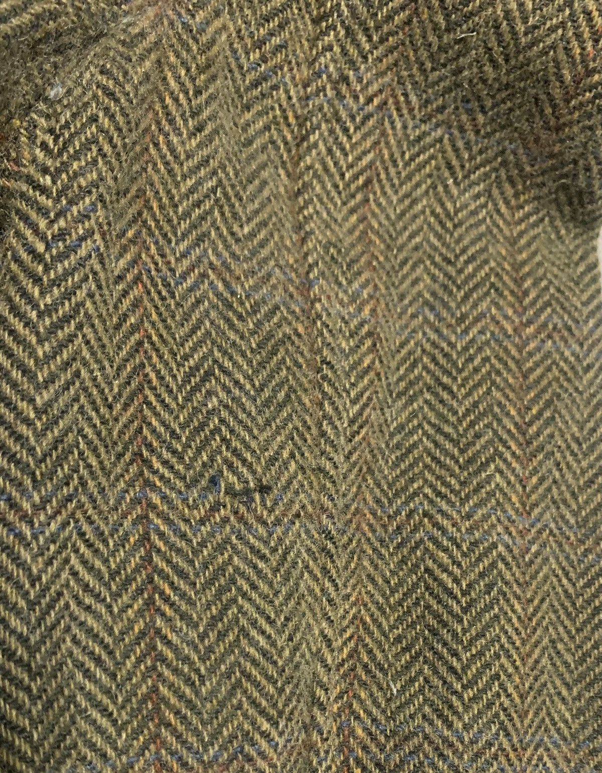 Weekend Max Mara Weekend Max Mara Wool Long Jacket Size M / US 6-8 / IT 42-44 - 5 Thumbnail