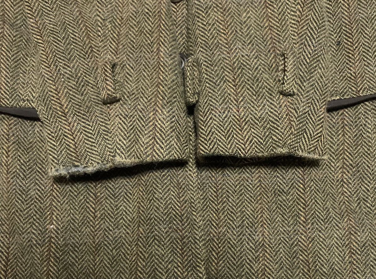 Weekend Max Mara Weekend Max Mara Wool Long Jacket Size M / US 6-8 / IT 42-44 - 7 Thumbnail