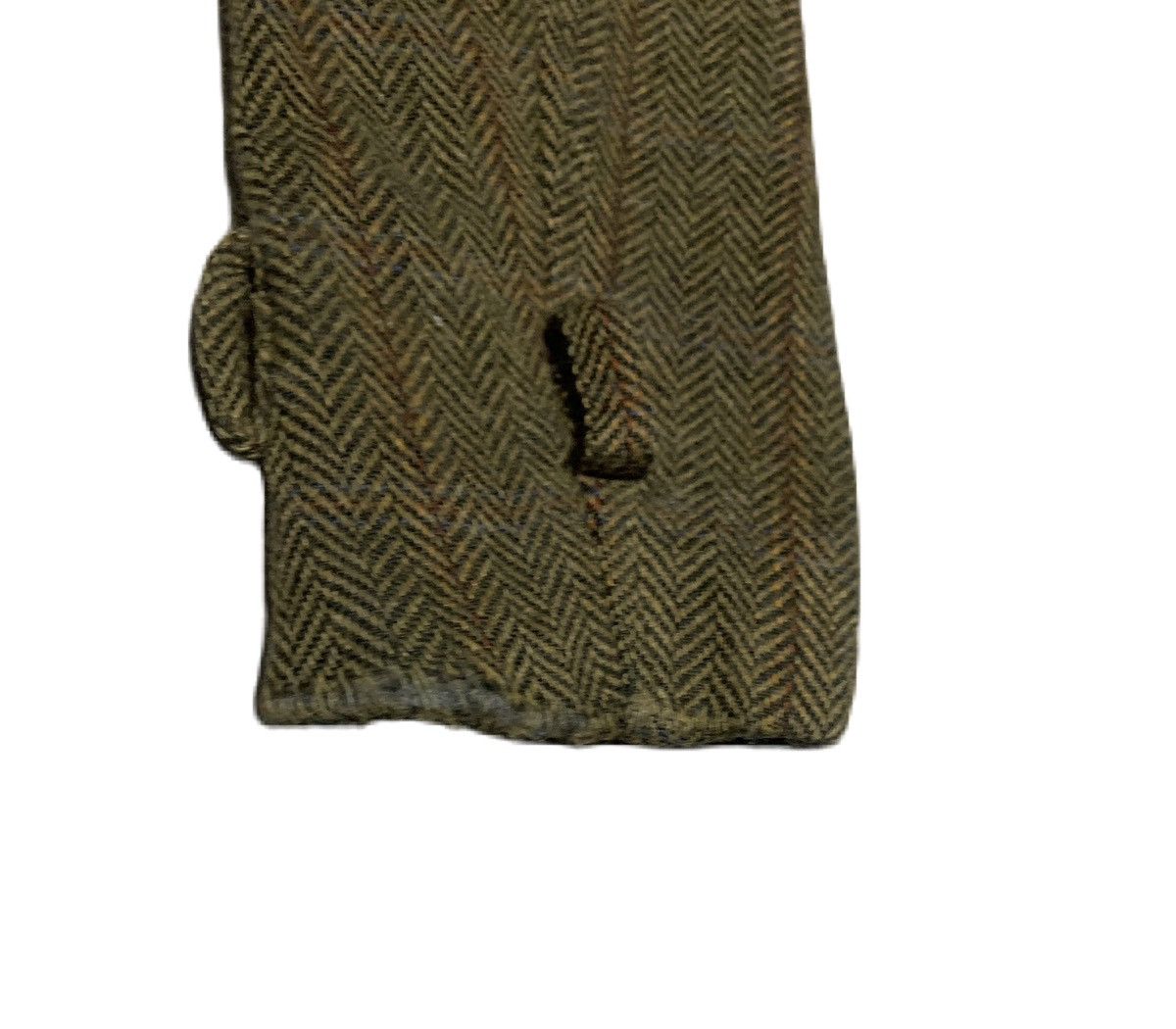 Weekend Max Mara Weekend Max Mara Wool Long Jacket Size M / US 6-8 / IT 42-44 - 4 Thumbnail