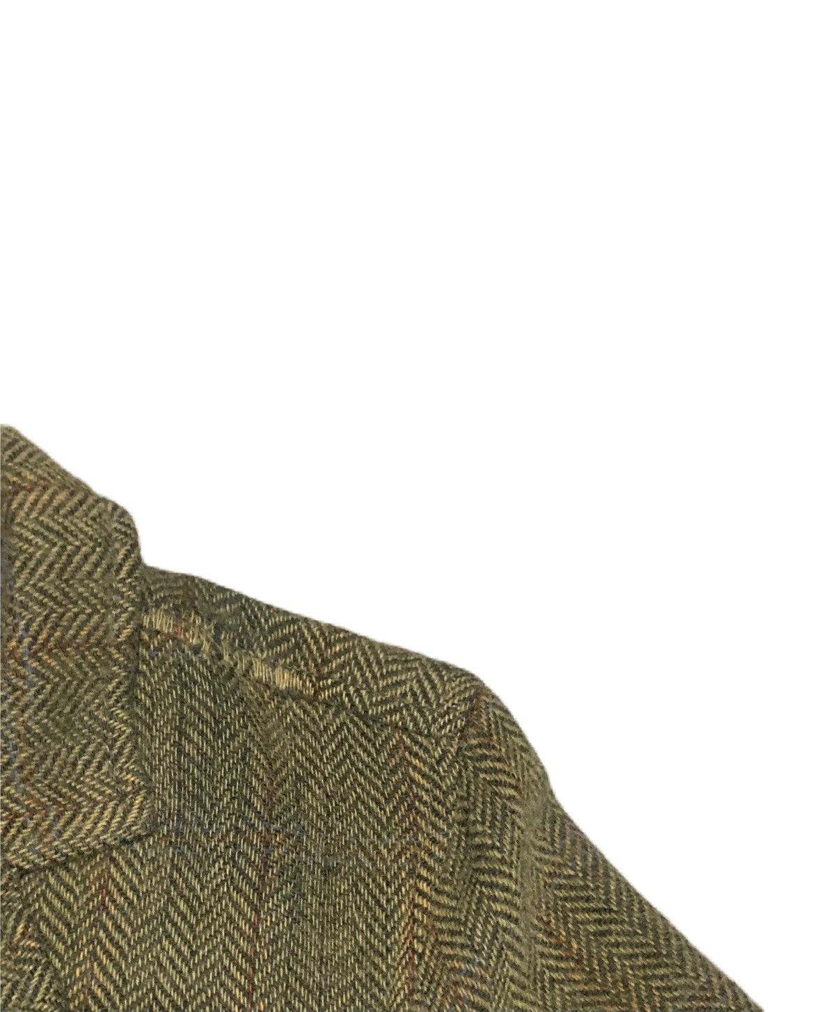 Weekend Max Mara Weekend Max Mara Wool Long Jacket Size M / US 6-8 / IT 42-44 - 3 Thumbnail