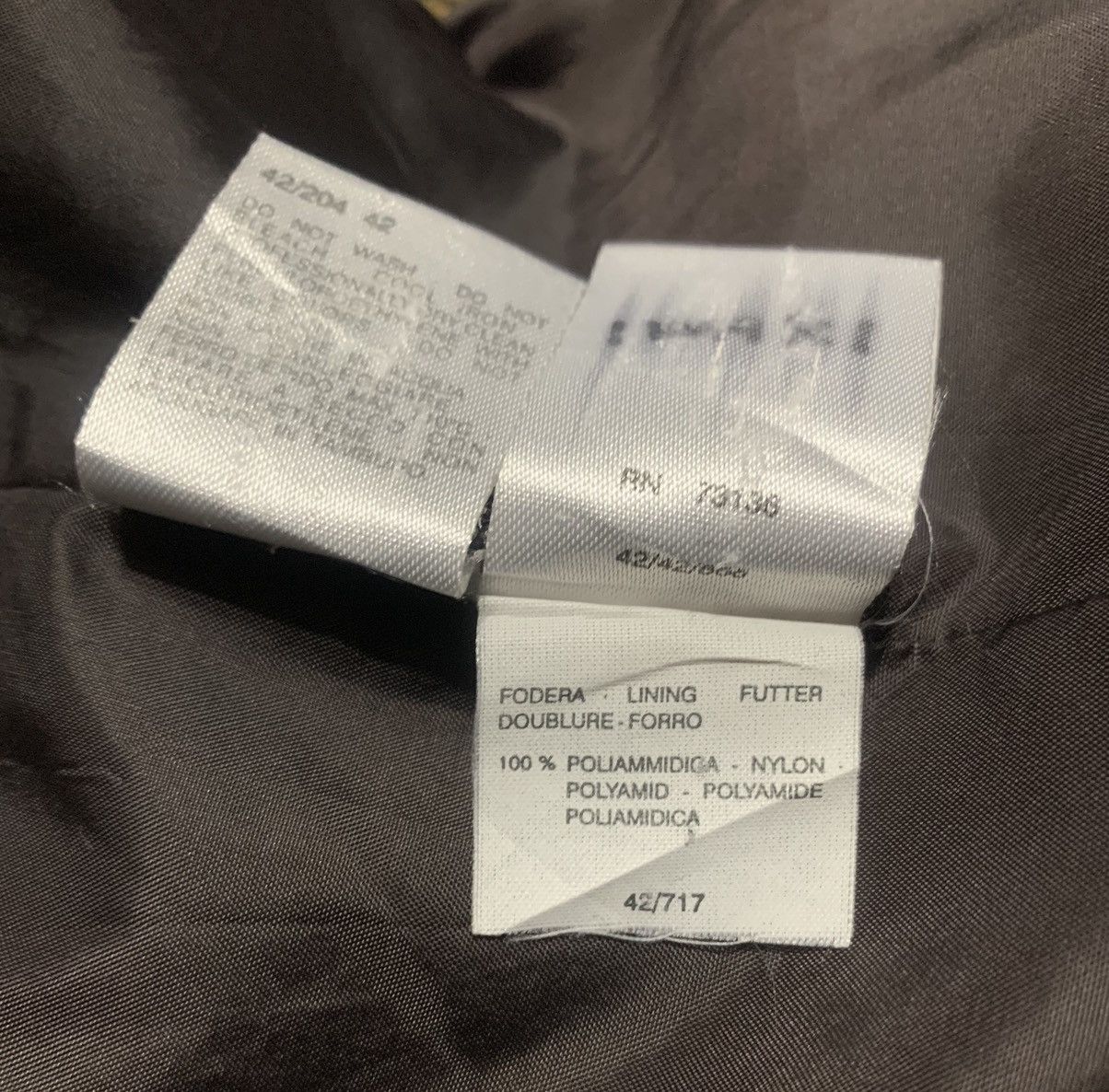 Weekend Max Mara Weekend Max Mara Wool Long Jacket Size M / US 6-8 / IT 42-44 - 9 Thumbnail