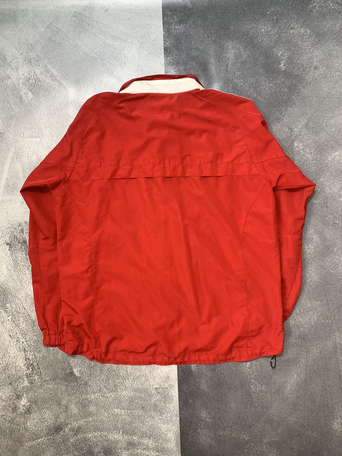 Umbro × Vintage Vintage Y2K Umbro windbreaker light jacket size L Size US L / EU 52-54 / 3 - 4 Thumbnail