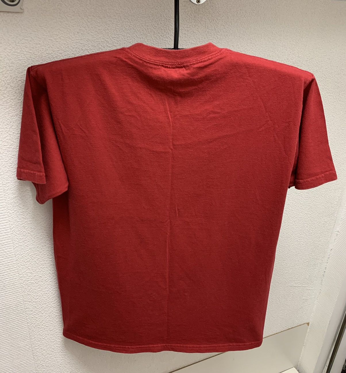Sex Skateboards Porn star team 69 training academy madeinusa t-shirt vntg M Size US M / EU 48-50 / 2 - 4 Thumbnail
