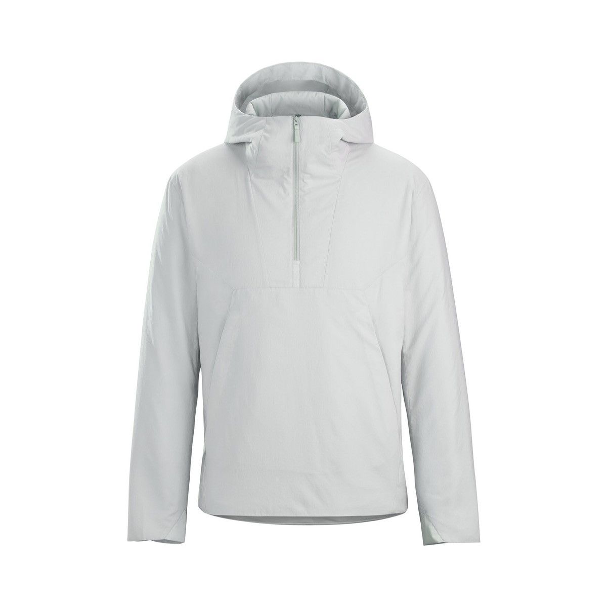 Veilance Veilance Atrix IS quarter zip hoodie Vapor XS | Grailed