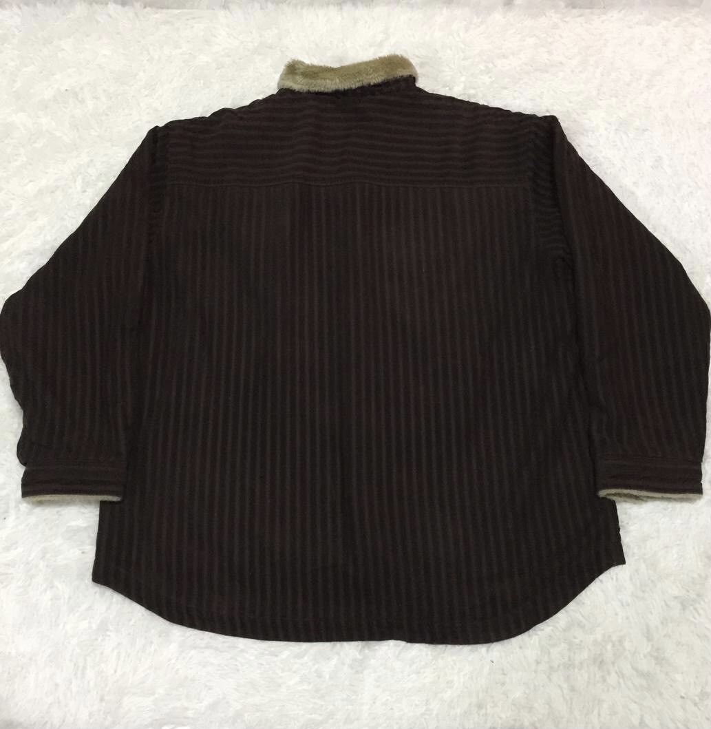 Japanese Brand Vtg Kansai Jeans Classic Jacket Size US L / EU 52-54 / 3 - 2 Thumbnail
