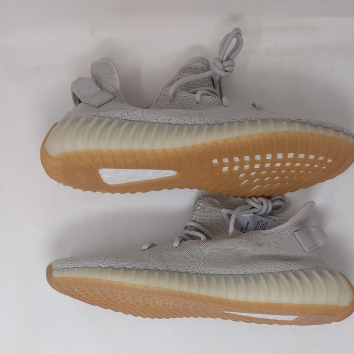yeezy sesame 46