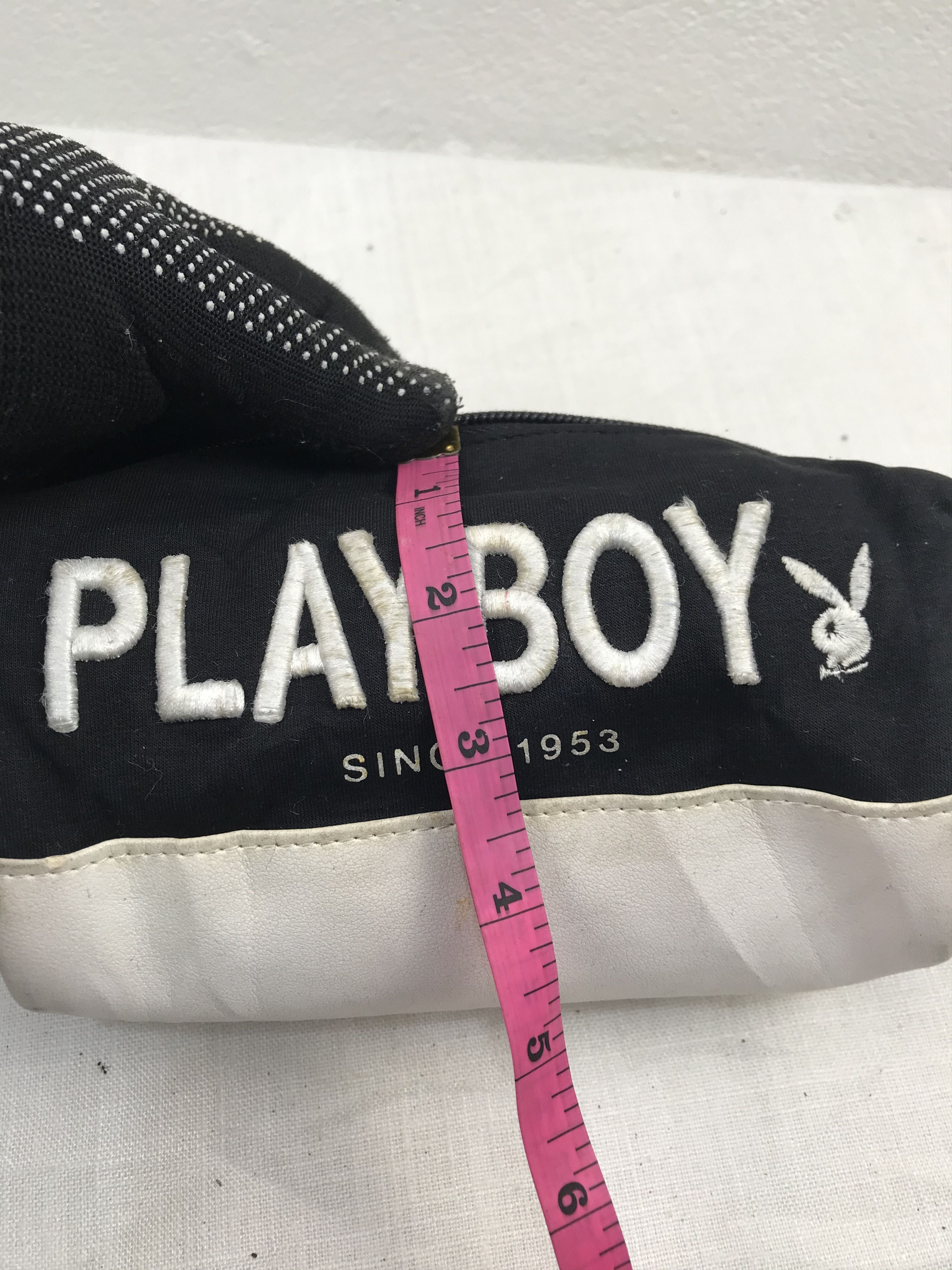 Playboy Playboy Mini Bag Size ONE SIZE - 8 Thumbnail
