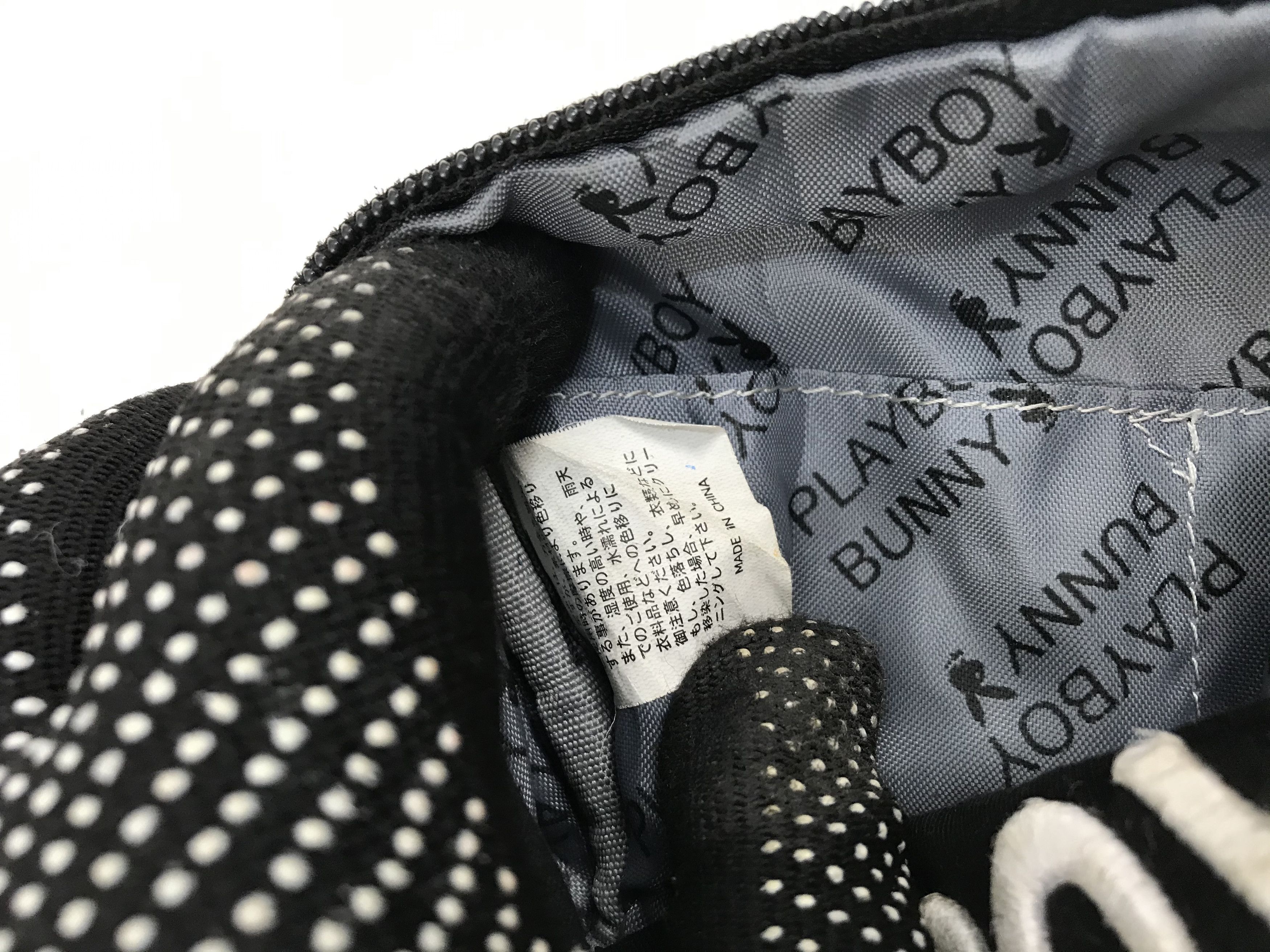 Playboy Playboy Mini Bag Size ONE SIZE - 11 Thumbnail