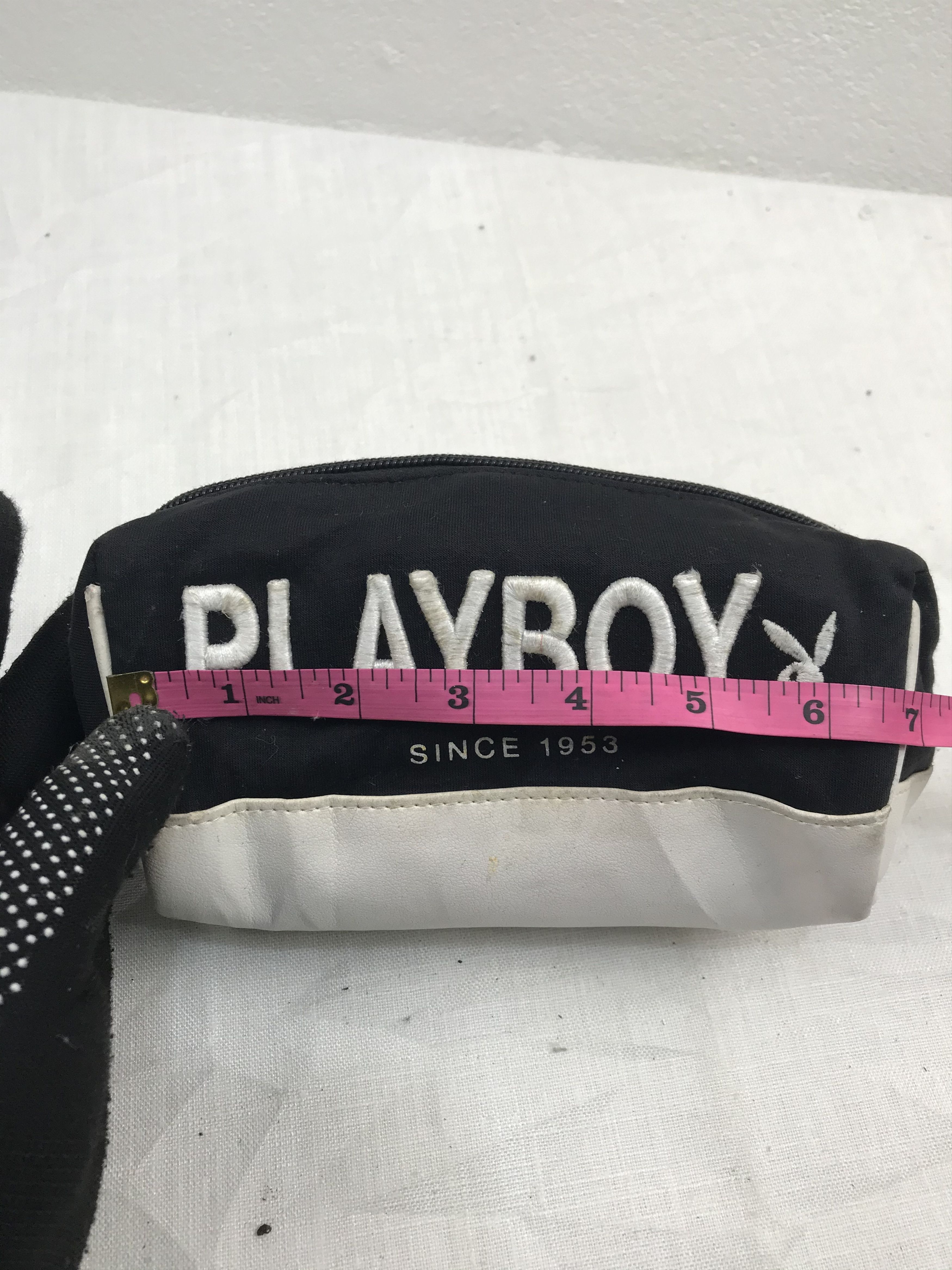 Playboy Playboy Mini Bag Size ONE SIZE - 7 Thumbnail