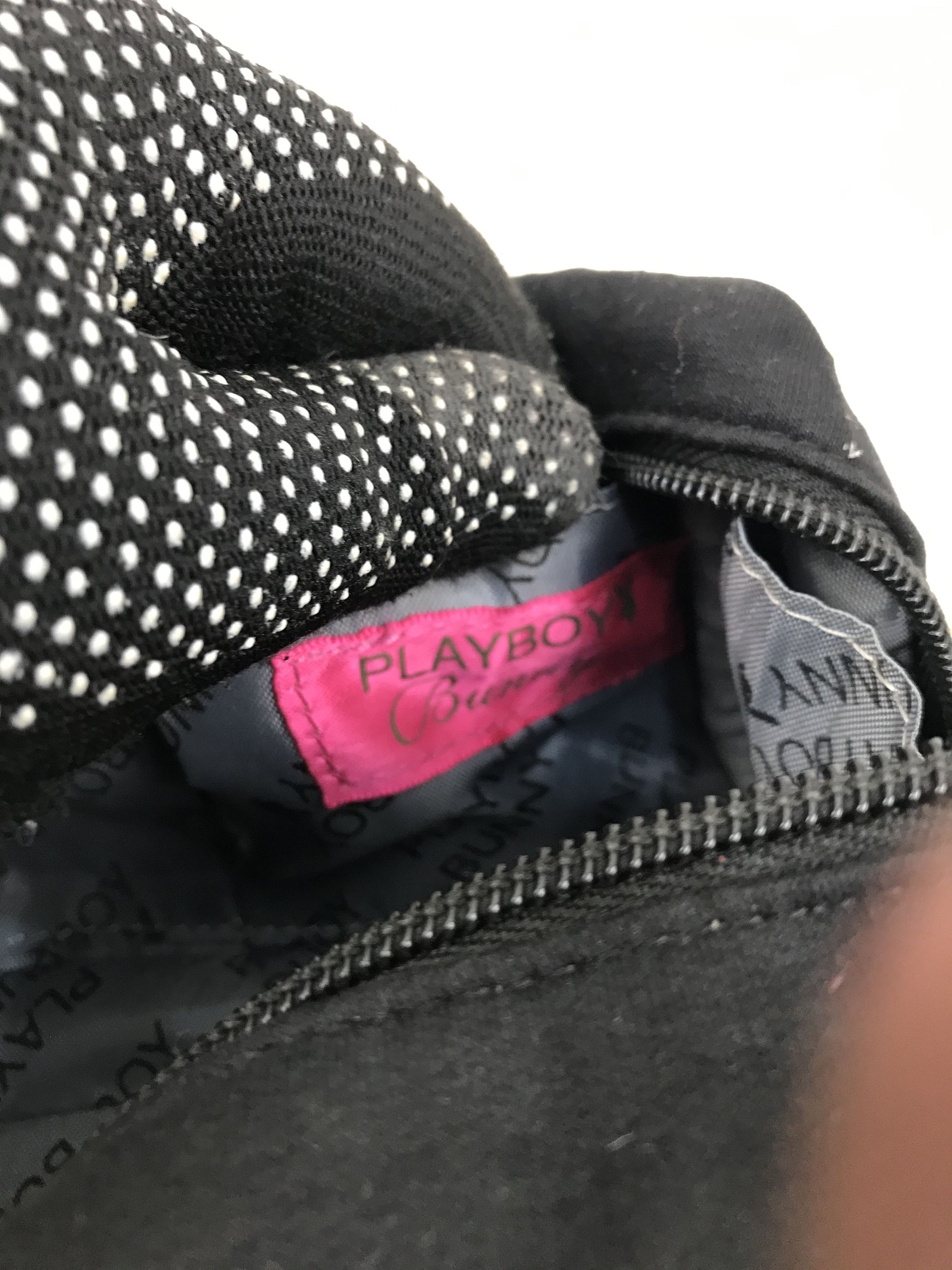 Playboy Playboy Mini Bag Size ONE SIZE - 10 Thumbnail