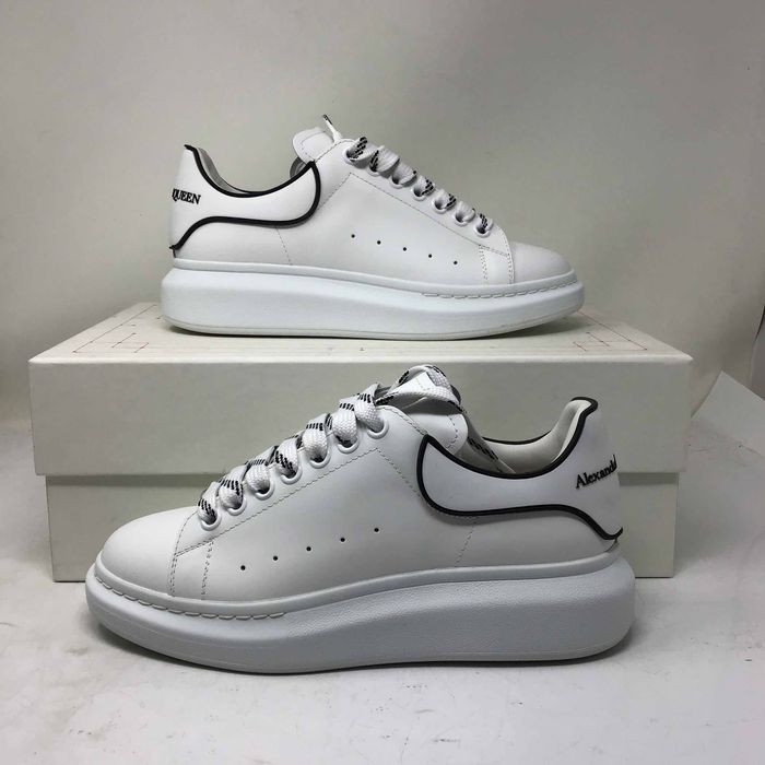 Alexander 2024 mcqueen grailed