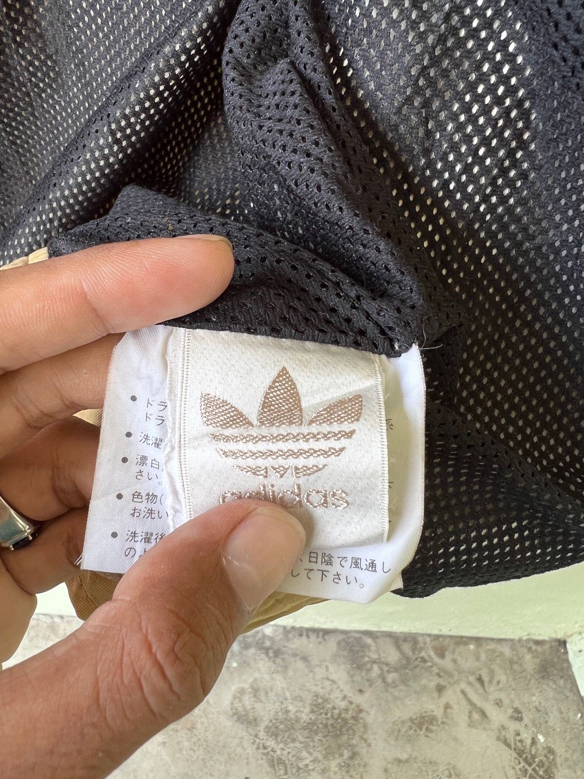 Adidas 🔥VTG ADIDAS HOODED JACKET Size US M / EU 48-50 / 2 - 9 Thumbnail