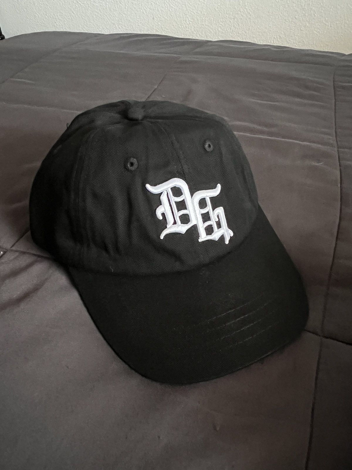 Death Grips Death Grips Collegiate Hat | Grailed