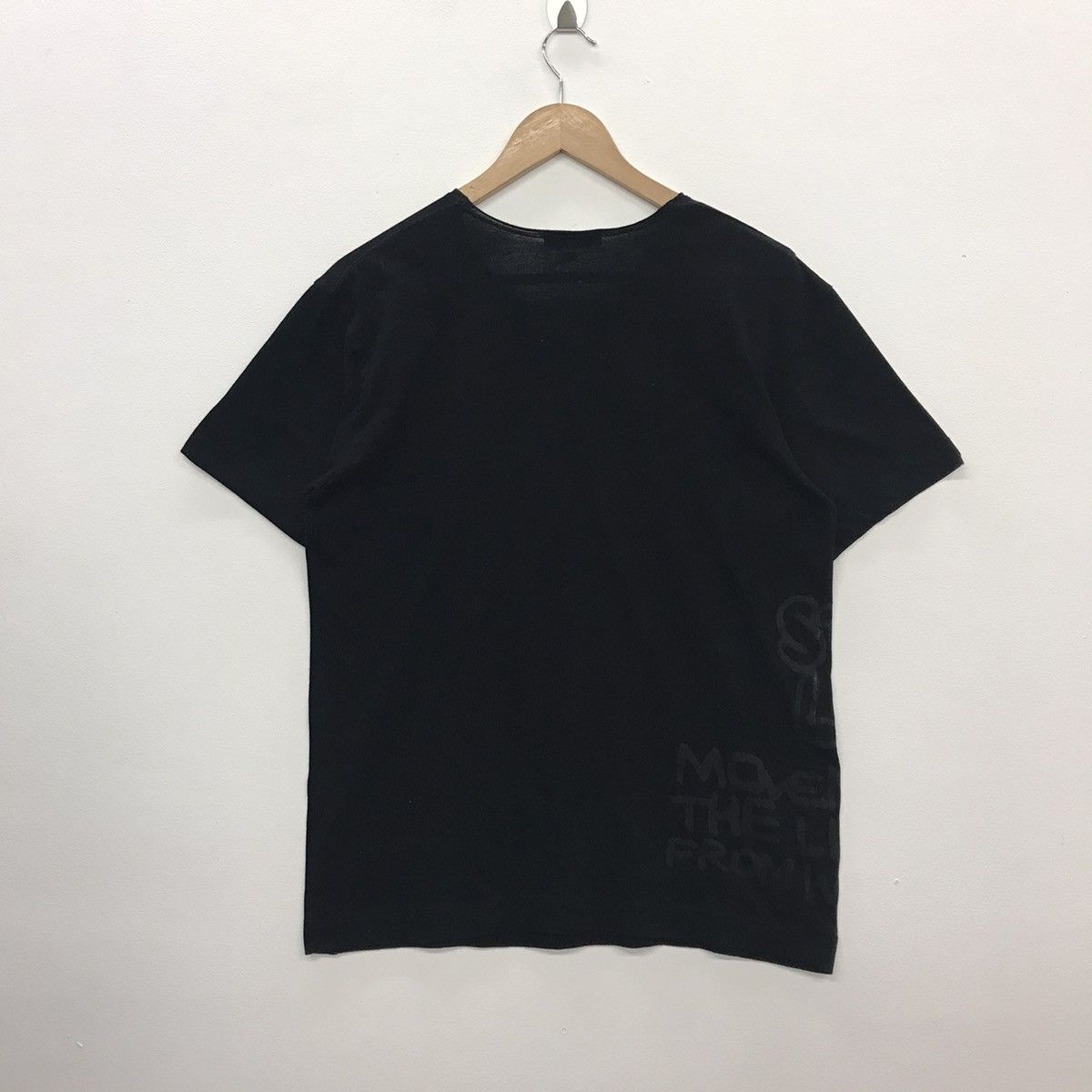 Comme des Garcons Homme Plus × Japanese Brand × Rei Kawakubo *Rare!! Comme des Garçons Homme Plus By Rei Kuwakubo Size US L / EU 52-54 / 3 - 9 Thumbnail