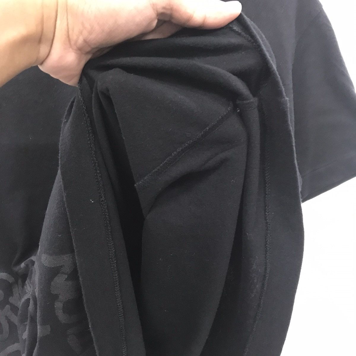 Comme des Garcons Homme Plus × Japanese Brand × Rei Kawakubo *Rare!! Comme des Garçons Homme Plus By Rei Kuwakubo Size US L / EU 52-54 / 3 - 13 Thumbnail