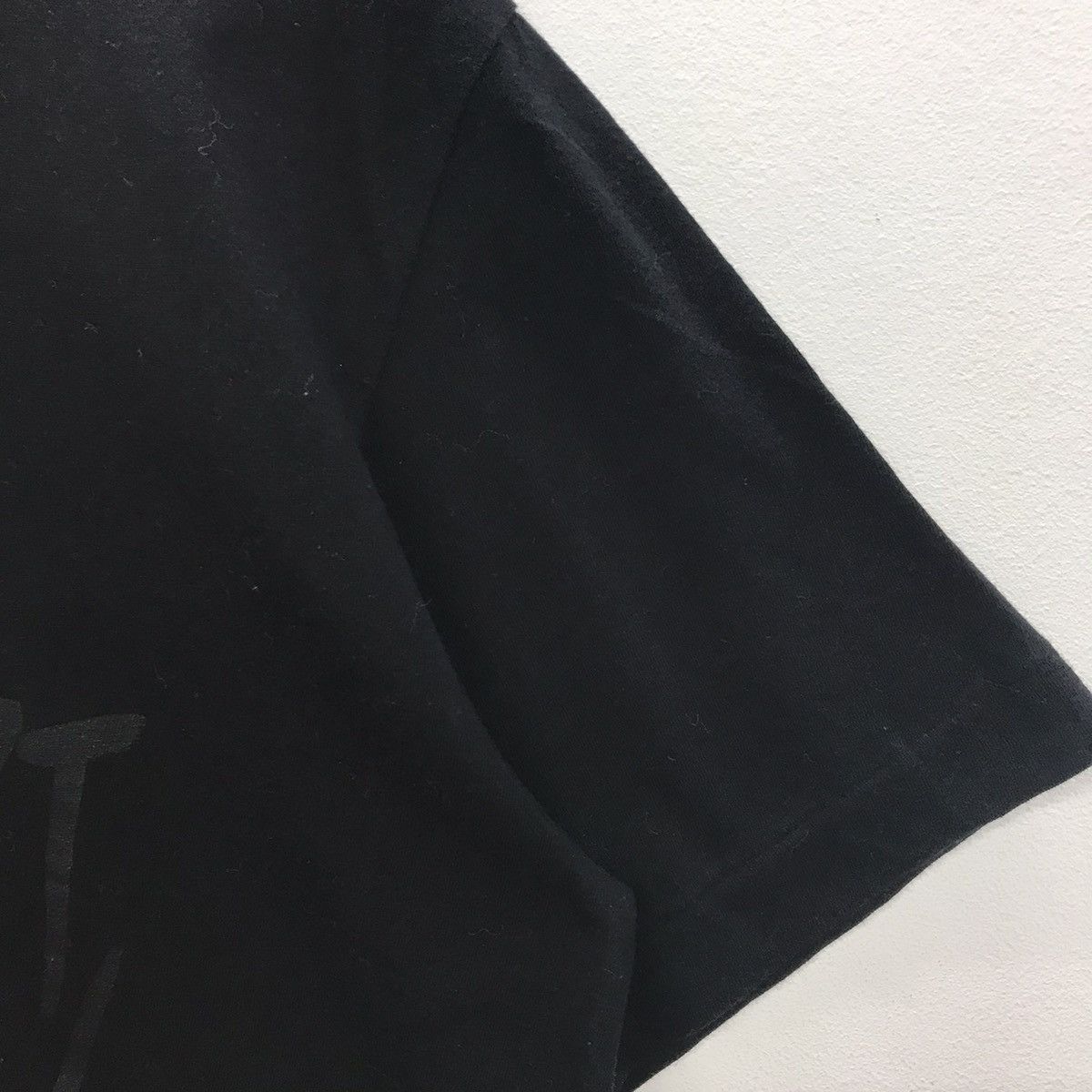 Comme des Garcons Homme Plus × Japanese Brand × Rei Kawakubo *Rare!! Comme des Garçons Homme Plus By Rei Kuwakubo Size US L / EU 52-54 / 3 - 5 Thumbnail