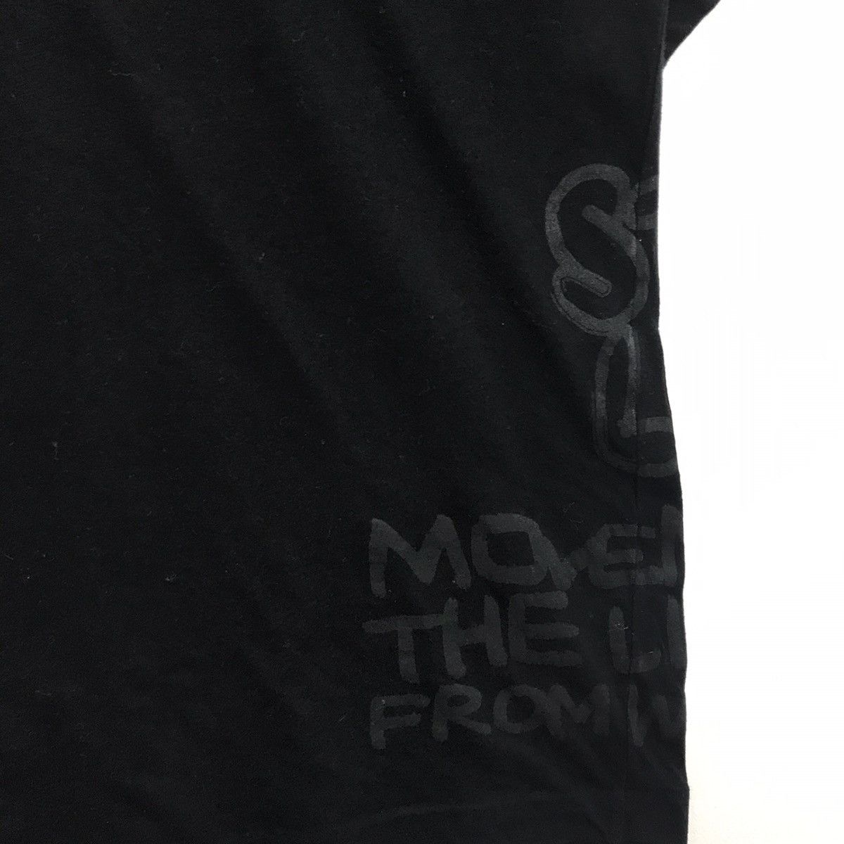 Comme des Garcons Homme Plus × Japanese Brand × Rei Kawakubo *Rare!! Comme des Garçons Homme Plus By Rei Kuwakubo Size US L / EU 52-54 / 3 - 11 Thumbnail