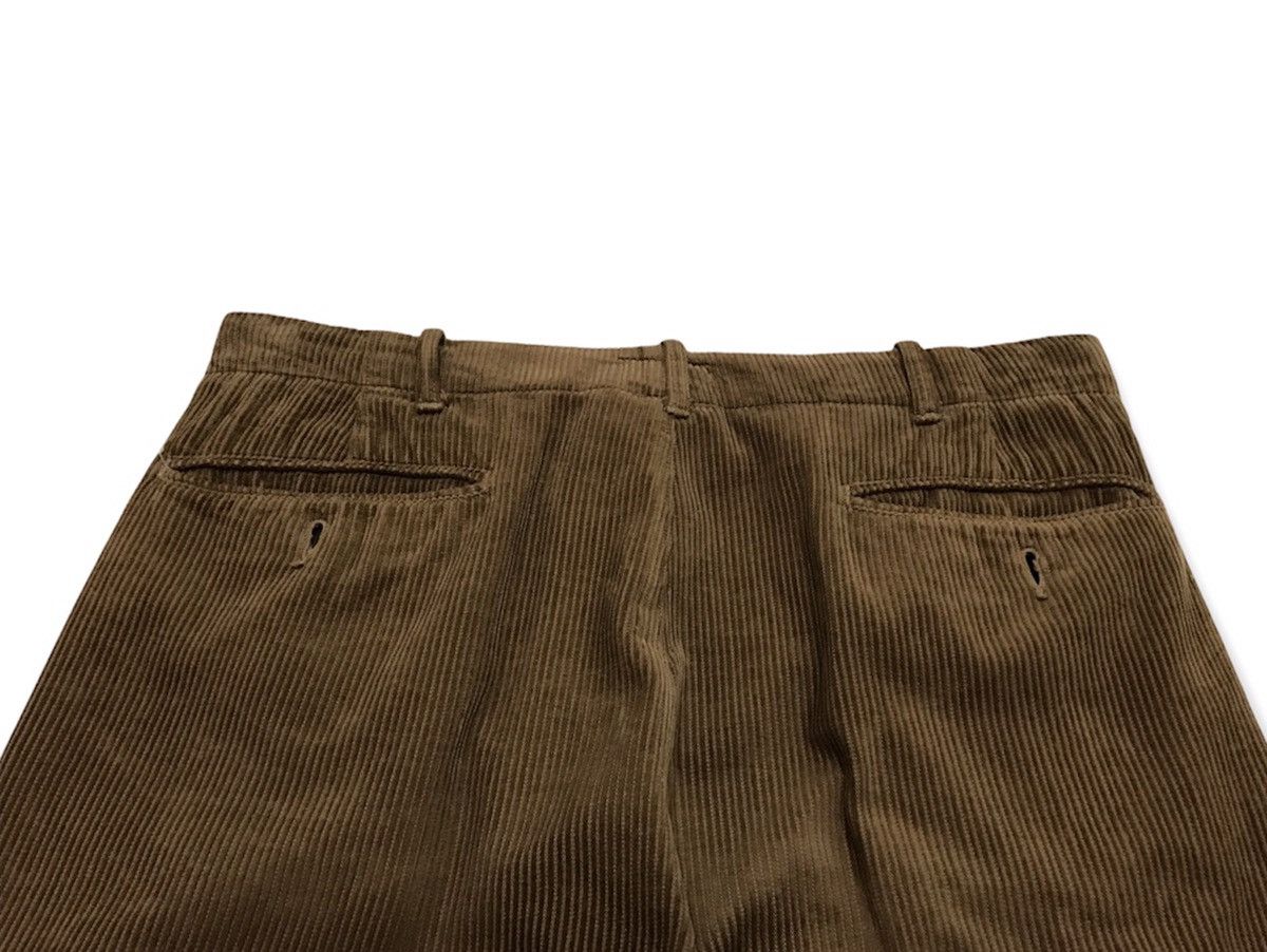 C.P. Company AW87 Corduroy Classic Pants Size US 32 / EU 48 - 5 Thumbnail