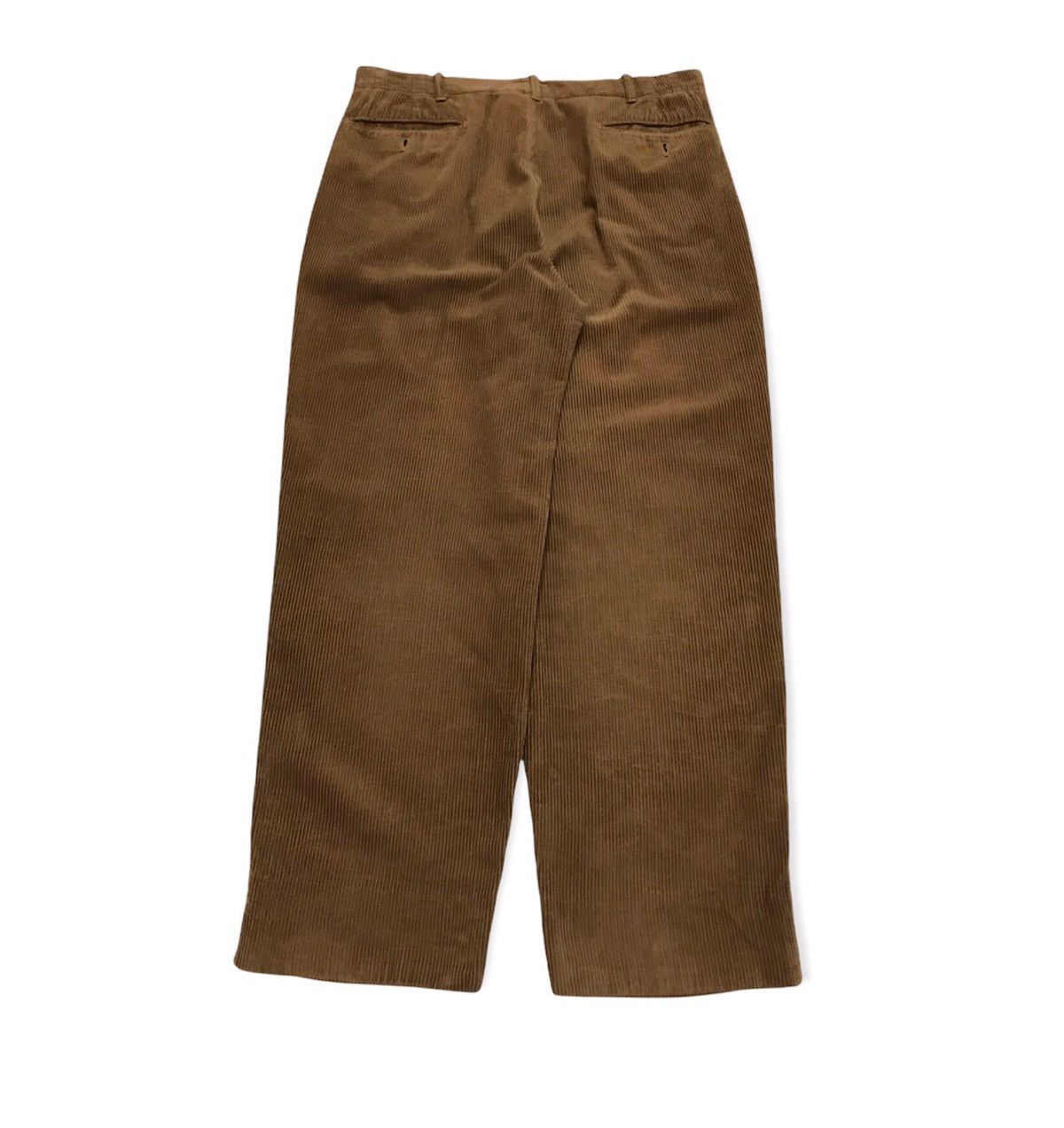 C.P. Company AW87 Corduroy Classic Pants Size US 32 / EU 48 - 3 Thumbnail