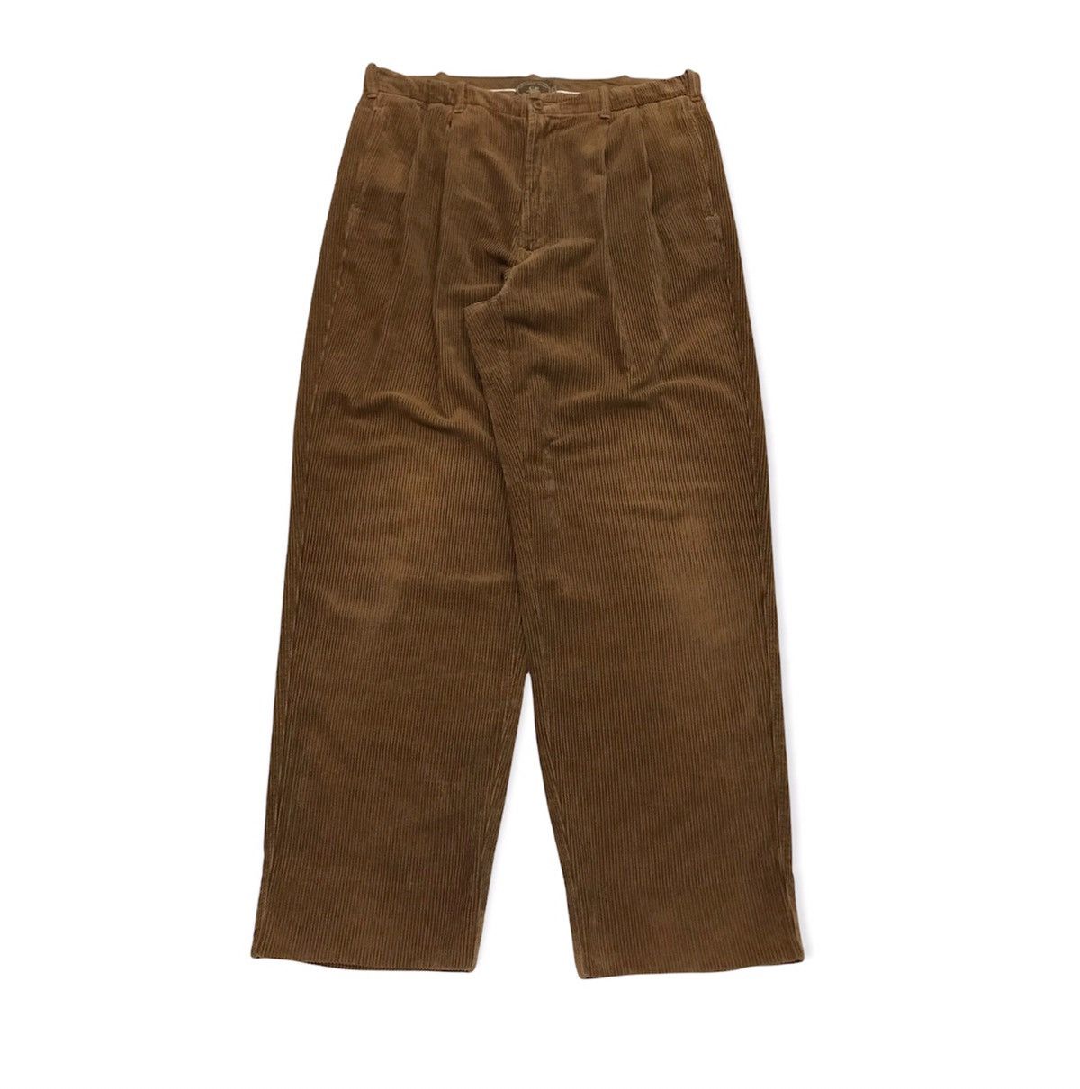 C.P. Company AW87 Corduroy Classic Pants Size US 32 / EU 48 - 2 Thumbnail