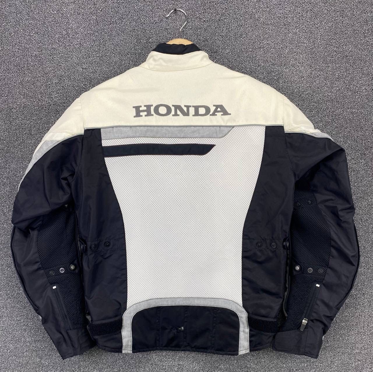 Honda Vintage Honda Racing Jacket Size US M / EU 48-50 / 2 - 11 Thumbnail