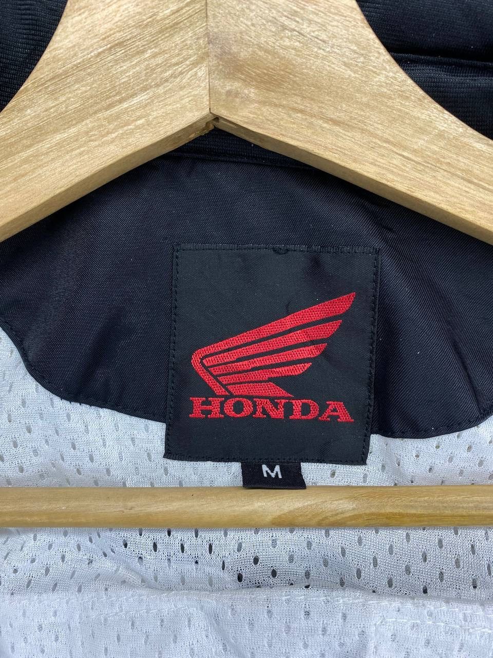 Honda Vintage Honda Racing Jacket Size US M / EU 48-50 / 2 - 7 Thumbnail