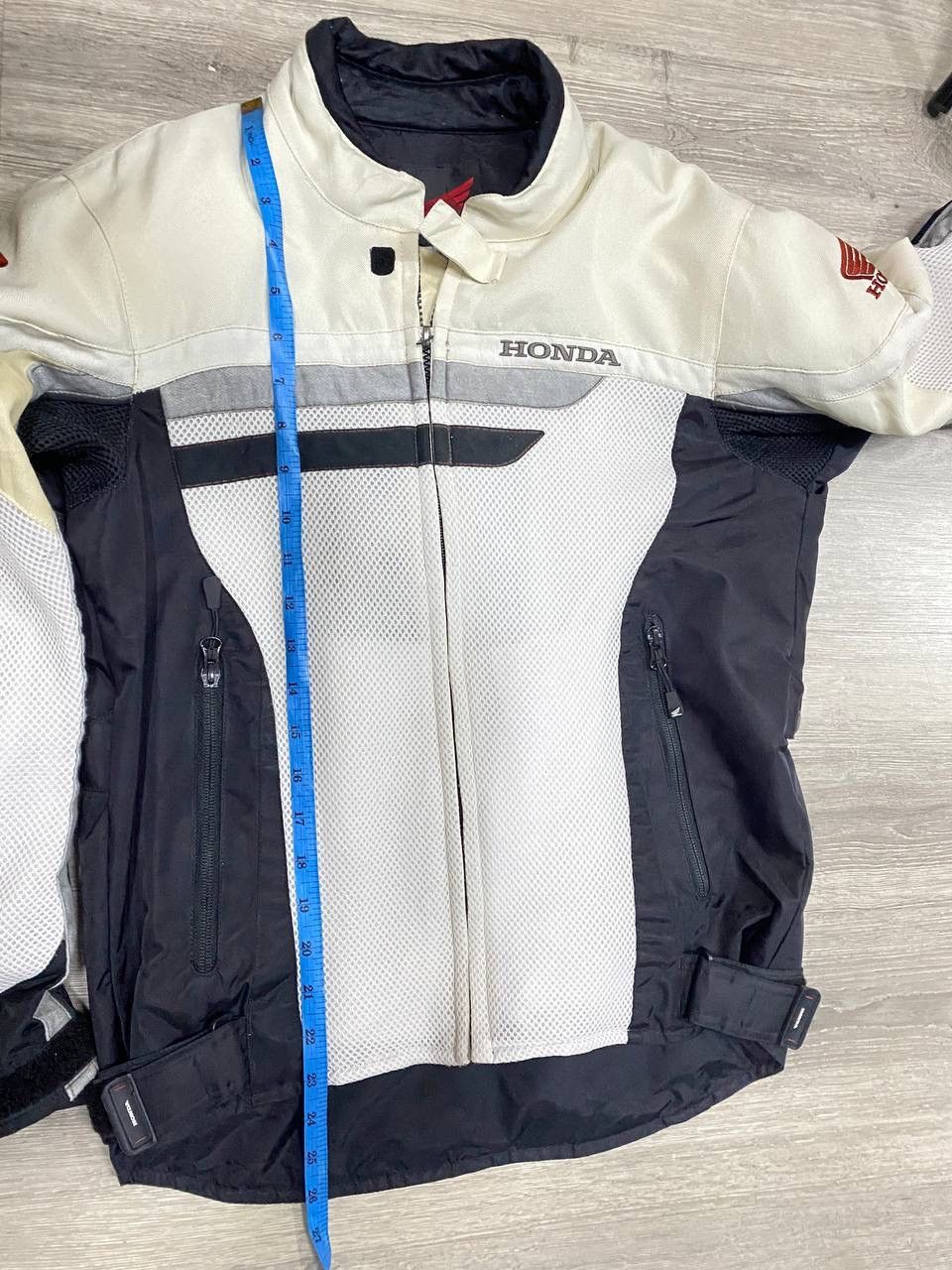 Honda Vintage Honda Racing Jacket Size US M / EU 48-50 / 2 - 16 Thumbnail
