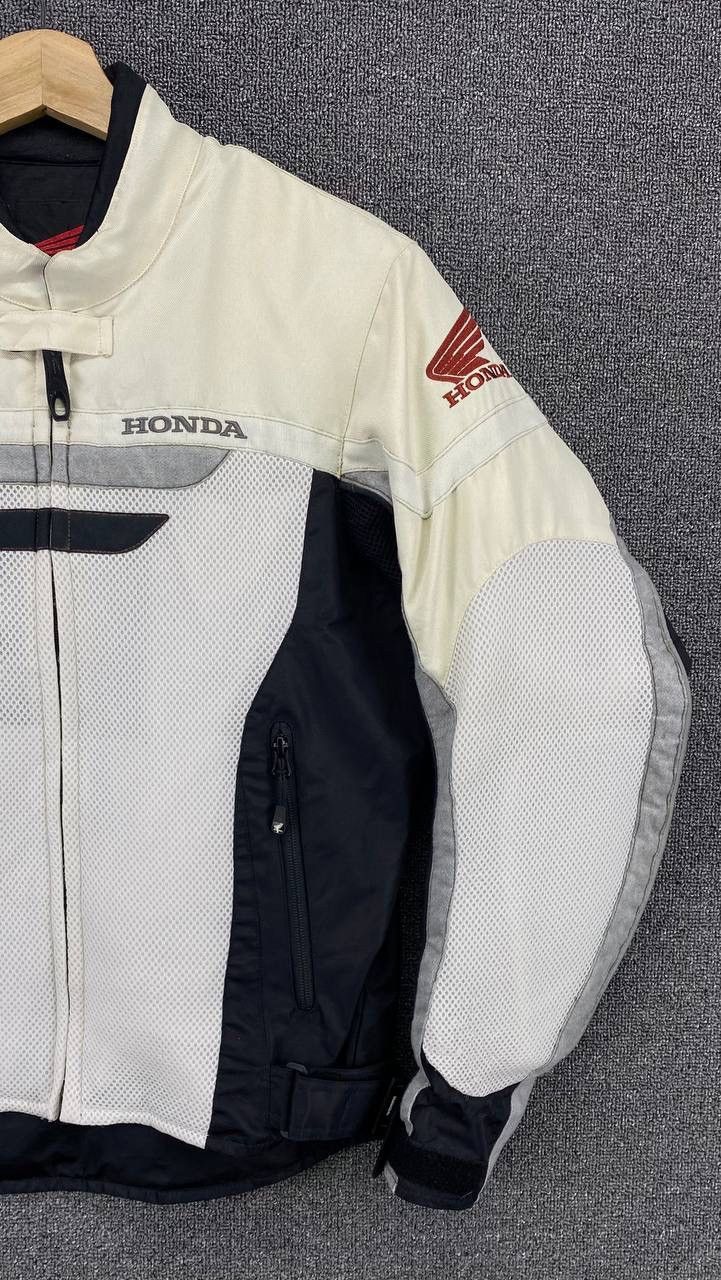 Honda Vintage Honda Racing Jacket Size US M / EU 48-50 / 2 - 4 Thumbnail