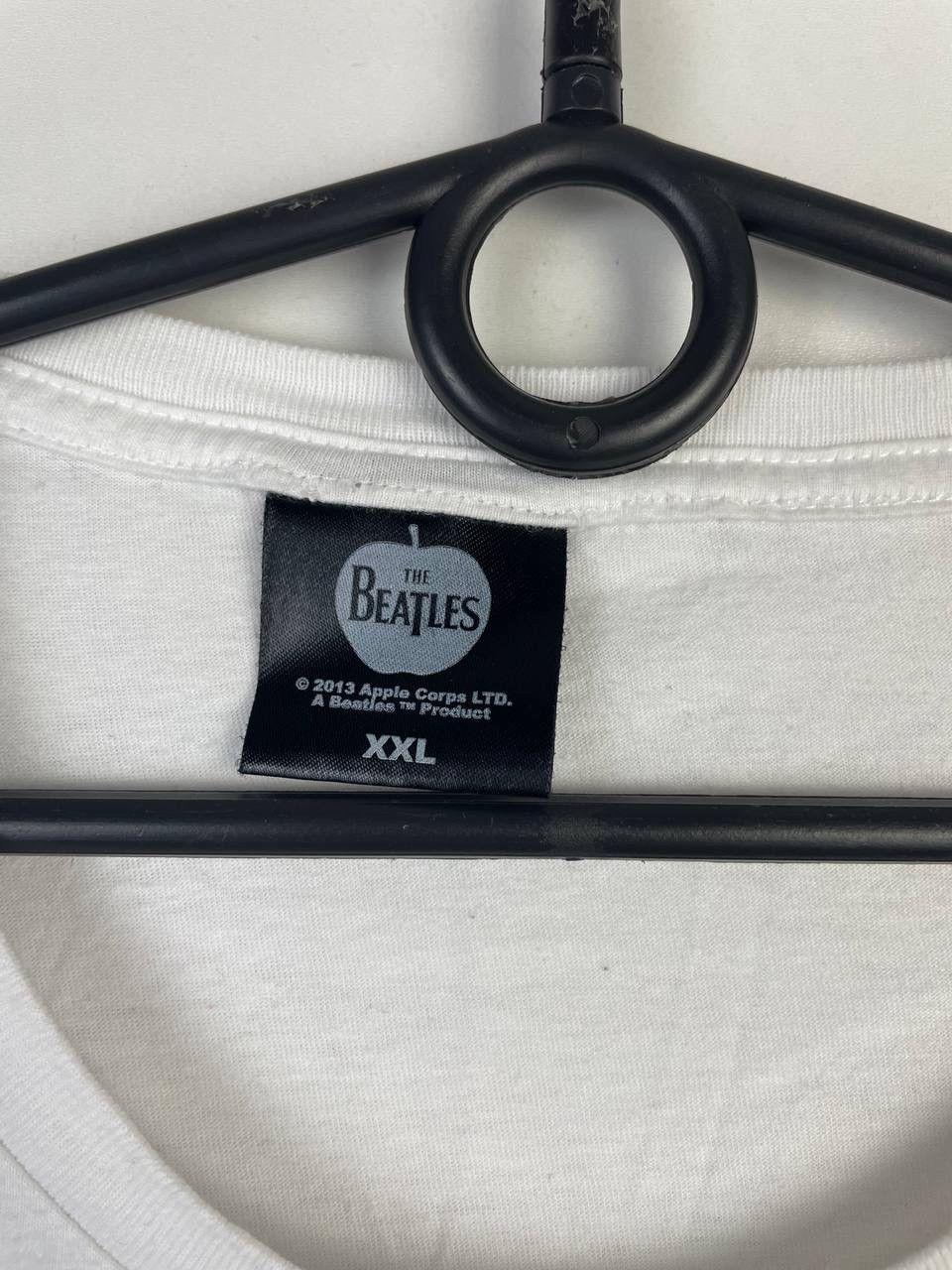Vintage The Beatles vintage t-shirt size XXL Size US XXL / EU 58 / 5 - 2 Thumbnail