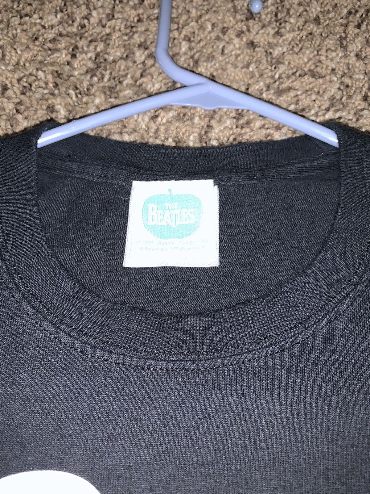Band Tees Vintage 2005 The Beatles Band T-Shirt Size US S / EU 44-46 / 1 - 4 Thumbnail