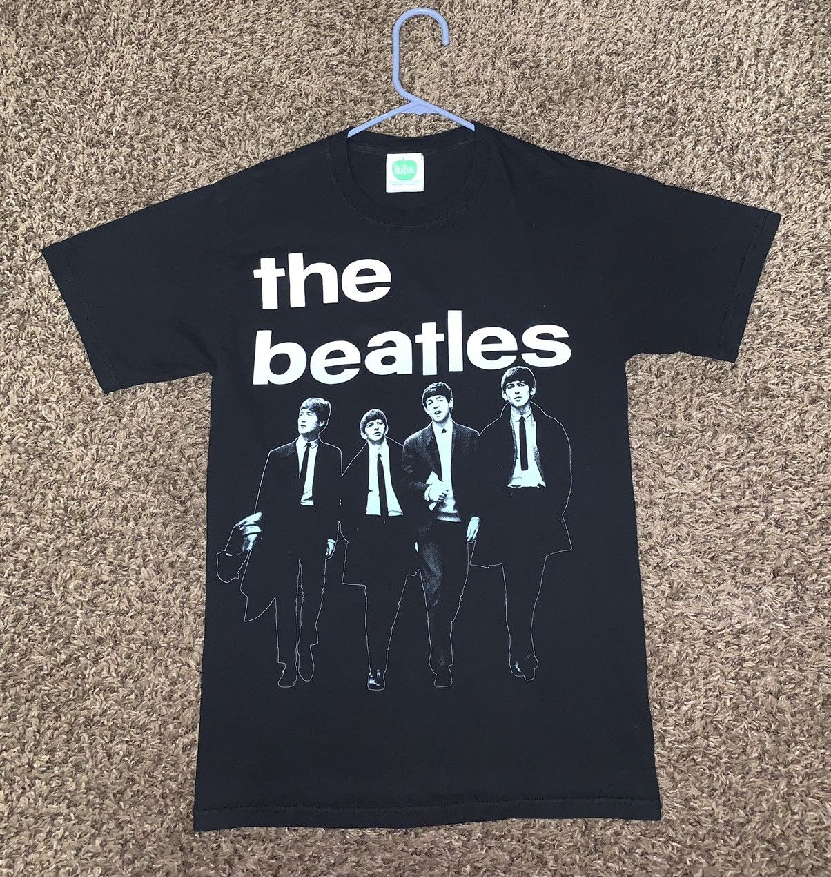 Band Tees Vintage 2005 The Beatles Band T-Shirt Size US S / EU 44-46 / 1 - 1 Thumbnail