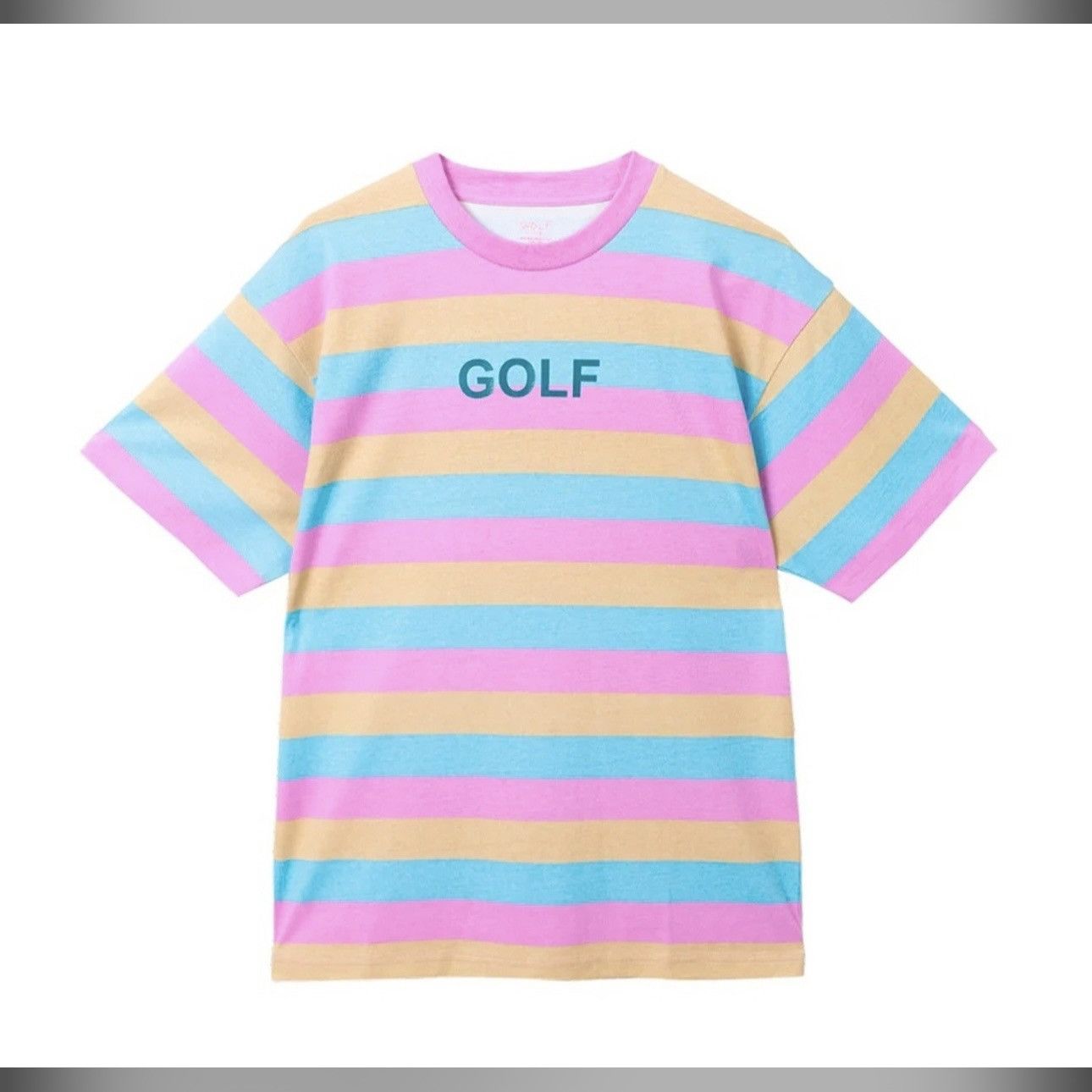 Golf deals bimmer tee