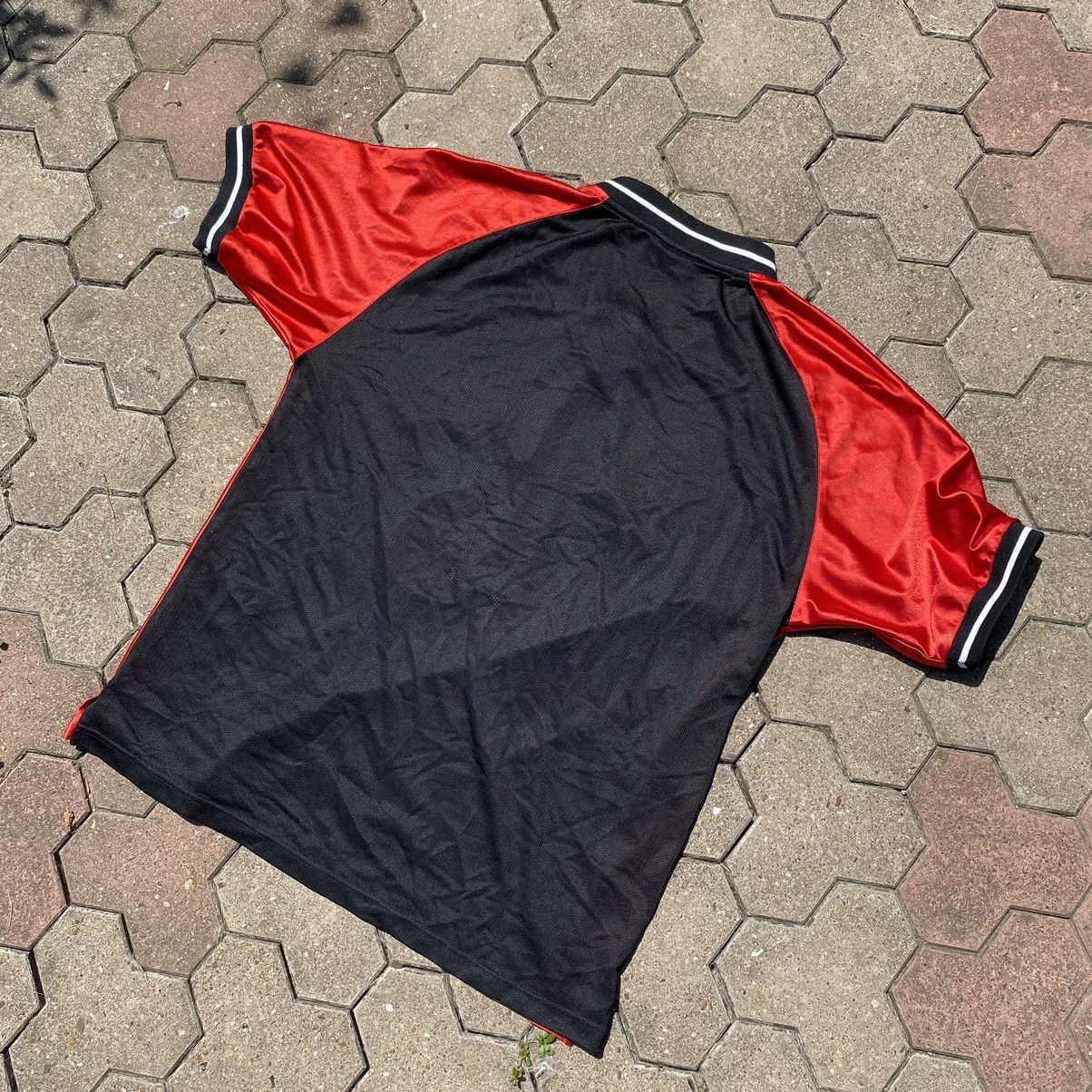 Karl Kani Vintage 90s Karl Kani Jersey Tee Size US L / EU 52-54 / 3 - 2 Thumbnail