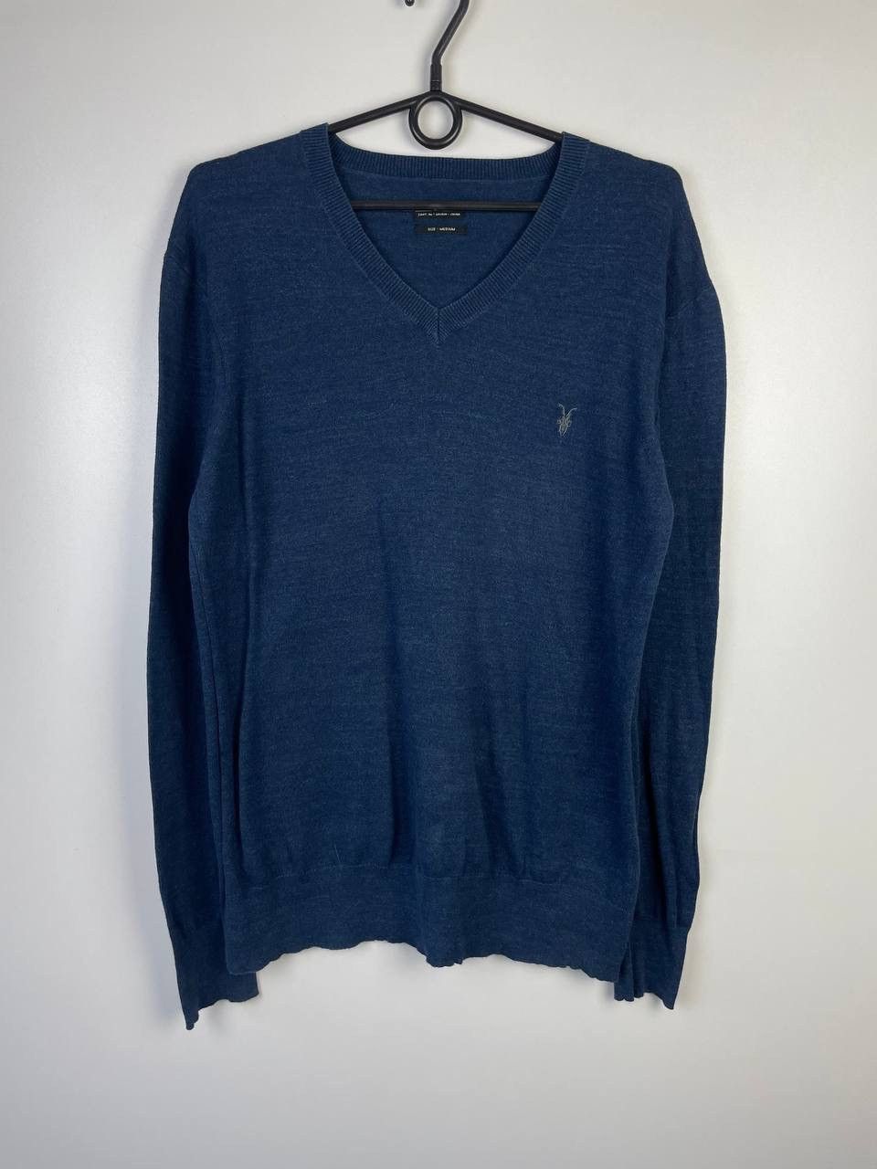 Allsaints Allsaints luxury sweater size M Size US M / EU 48-50 / 2 - 1 Thumbnail