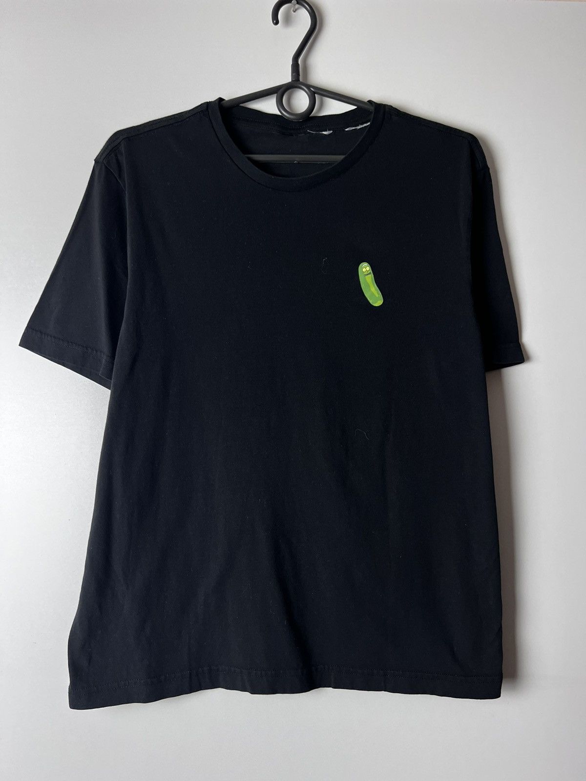 Vintage Rick and Morty vintage t-shirt size S Size US S / EU 44-46 / 1 - 1 Thumbnail