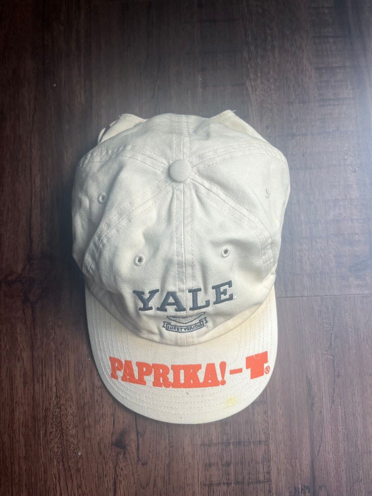 Boot Boyz Biz Boot Boyz Biz Yale Paprika Hat - 1/1 | Grailed