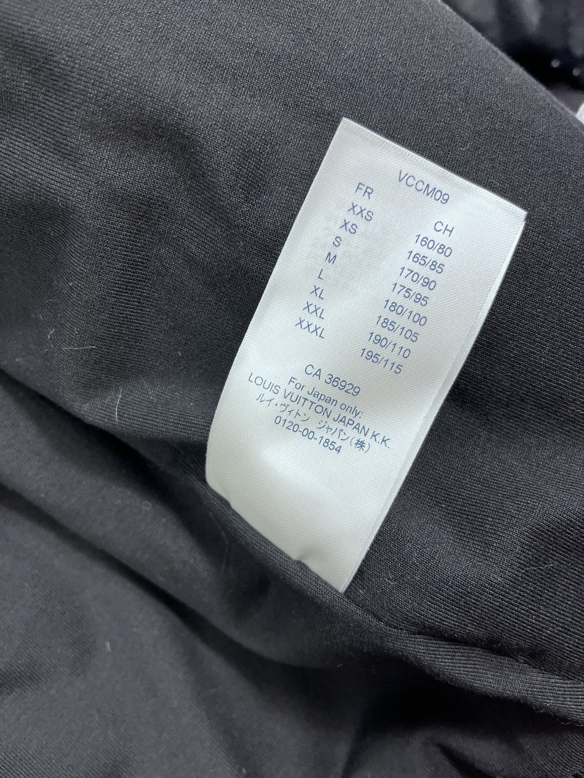 Louis Vuitton Virgil Abloh ✨ Camouflage Fleece Zip Bomber Jacket Size US XXL / EU 58 / 5 - 12 Thumbnail