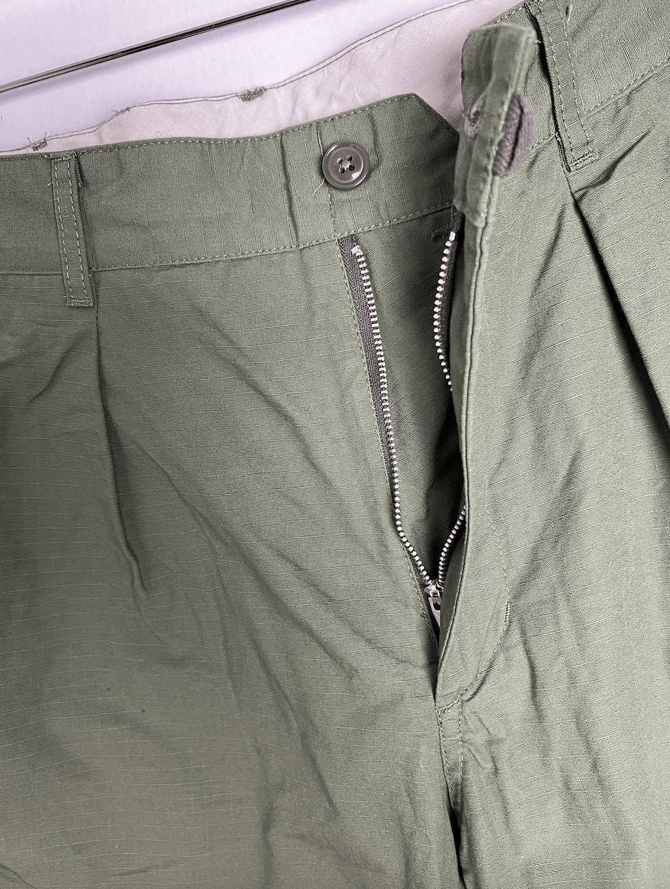 Engineered Garments Rip Stop Ground Pant Size US 31 - 3 Thumbnail