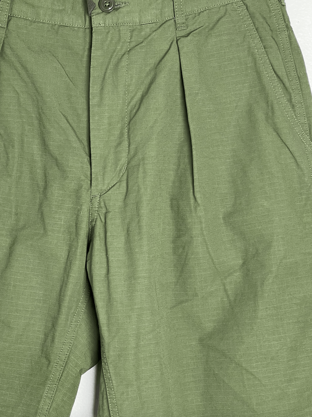 Engineered Garments Rip Stop Ground Pant Size US 31 - 4 Thumbnail